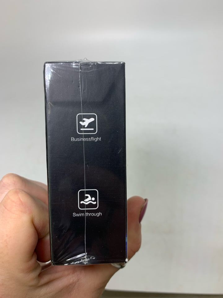 NIB NOISE CANCELING SLEEPING EARPLUGS.