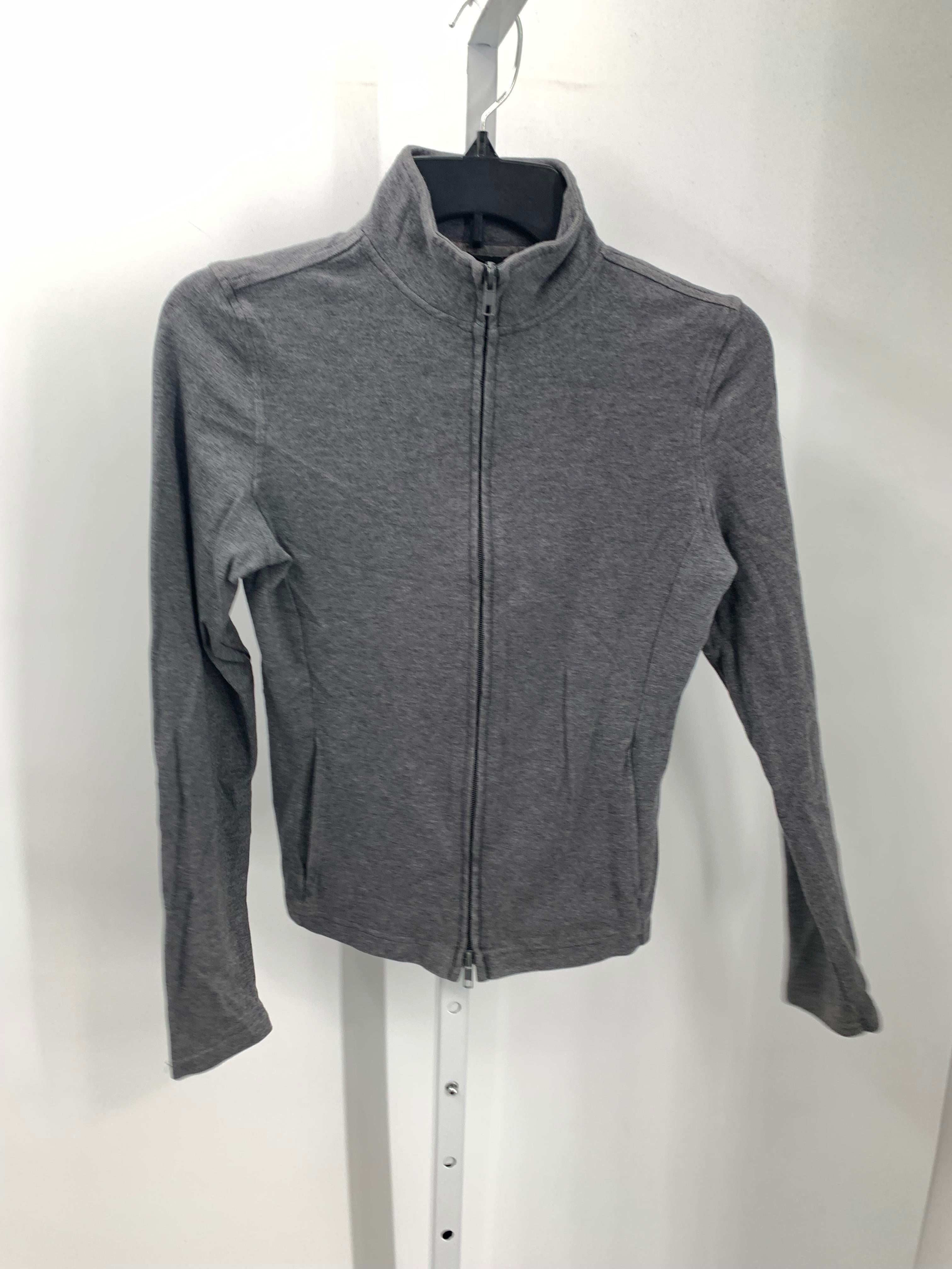 Express Size X Small Misses Sweat Jacket