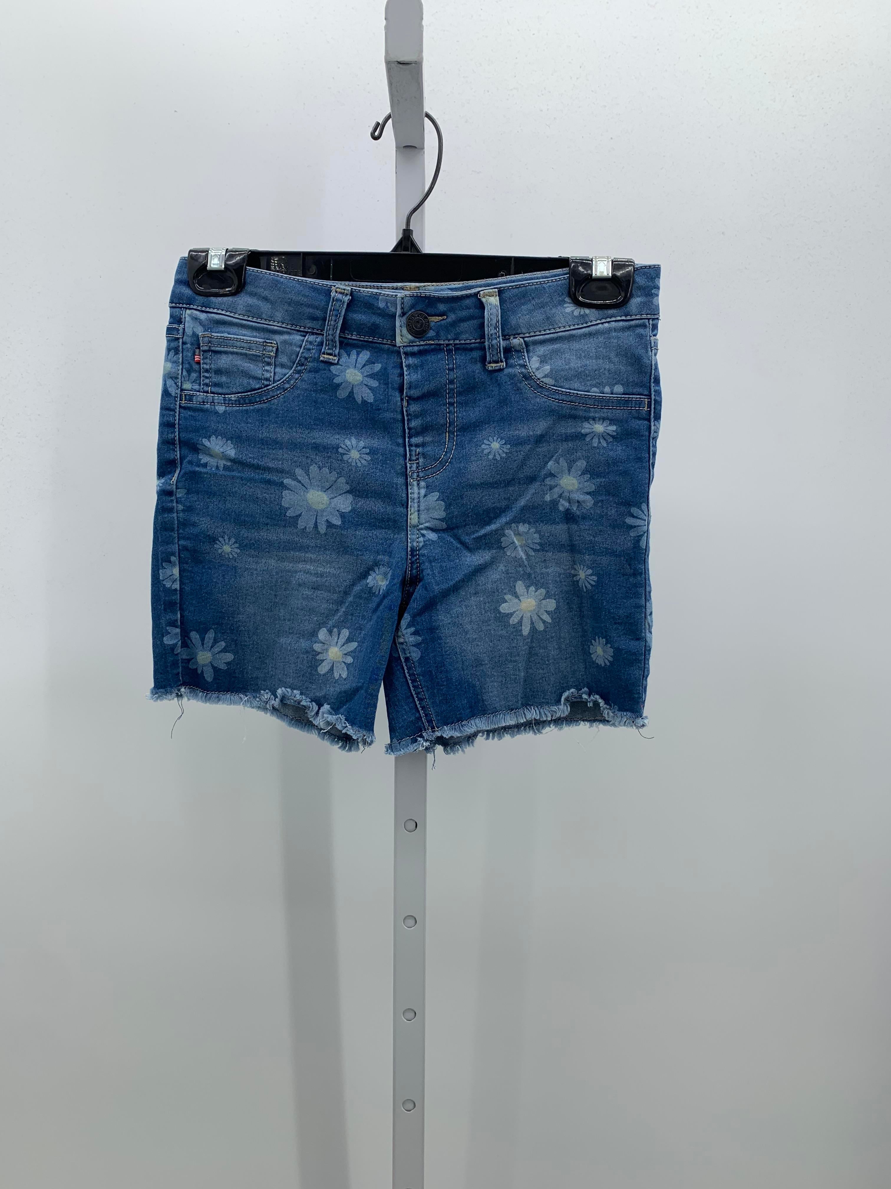 Vigoss Size 12-14 Girls Shorts