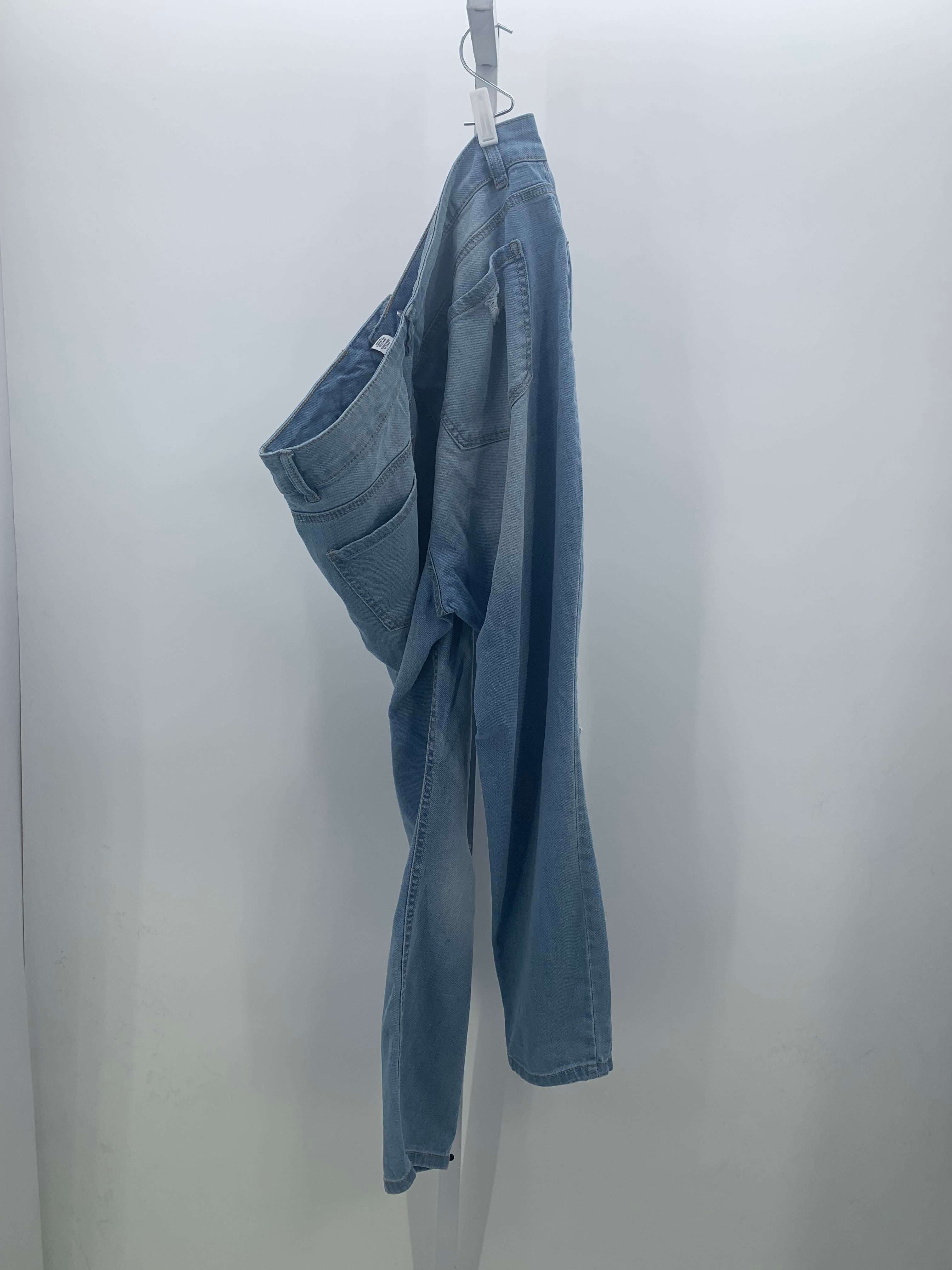 Blue Spice Size 13 Juniors Jeans