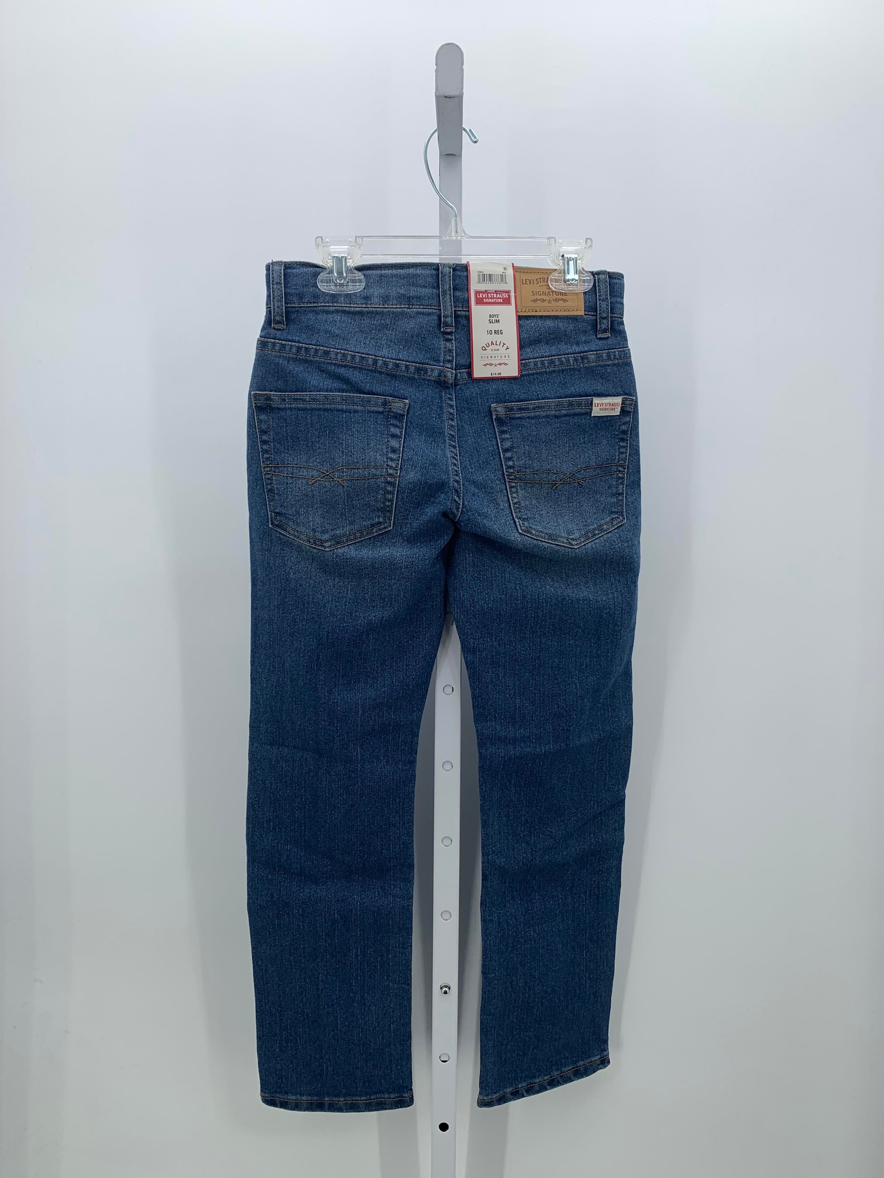 NEW ADJ WAIST SLIM
