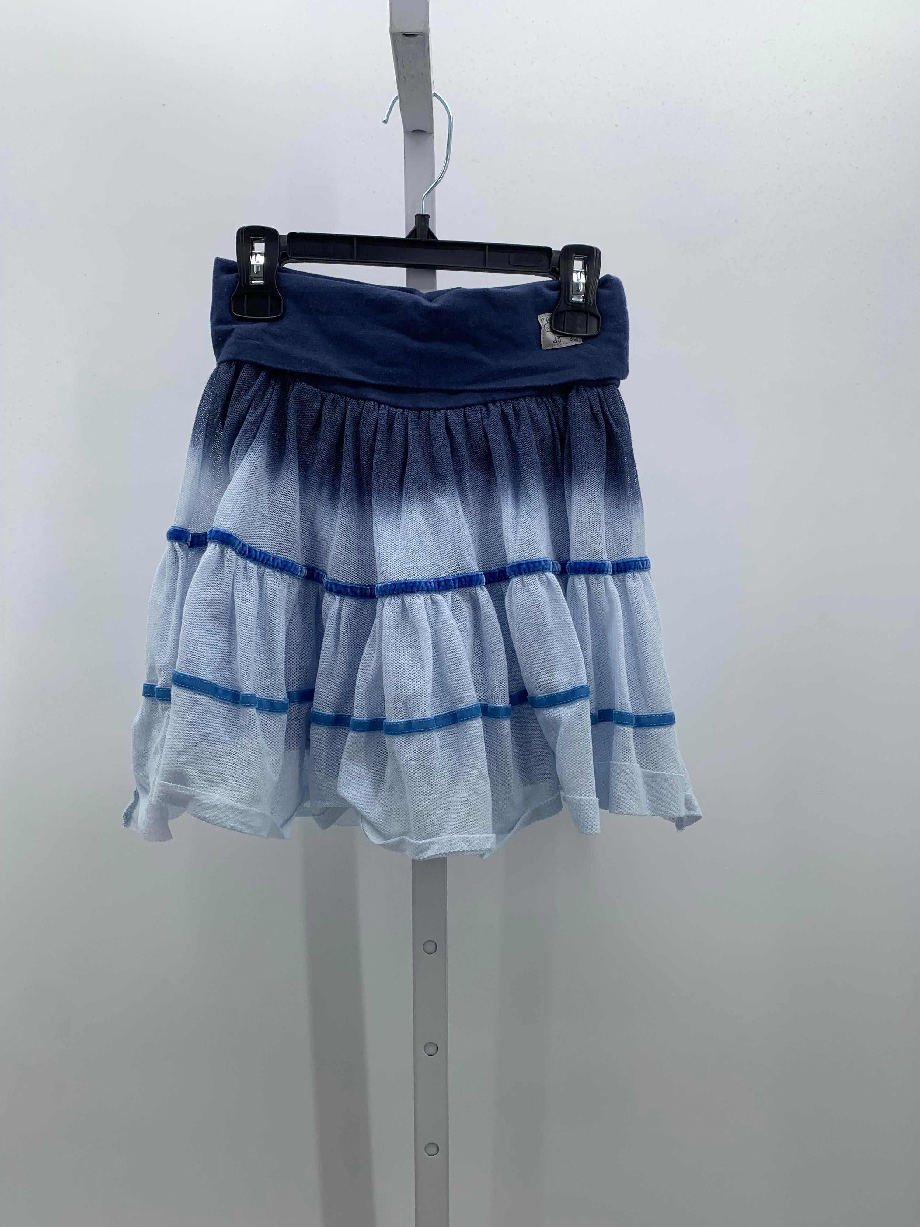 Naartjie Size 10 Girls Skirt