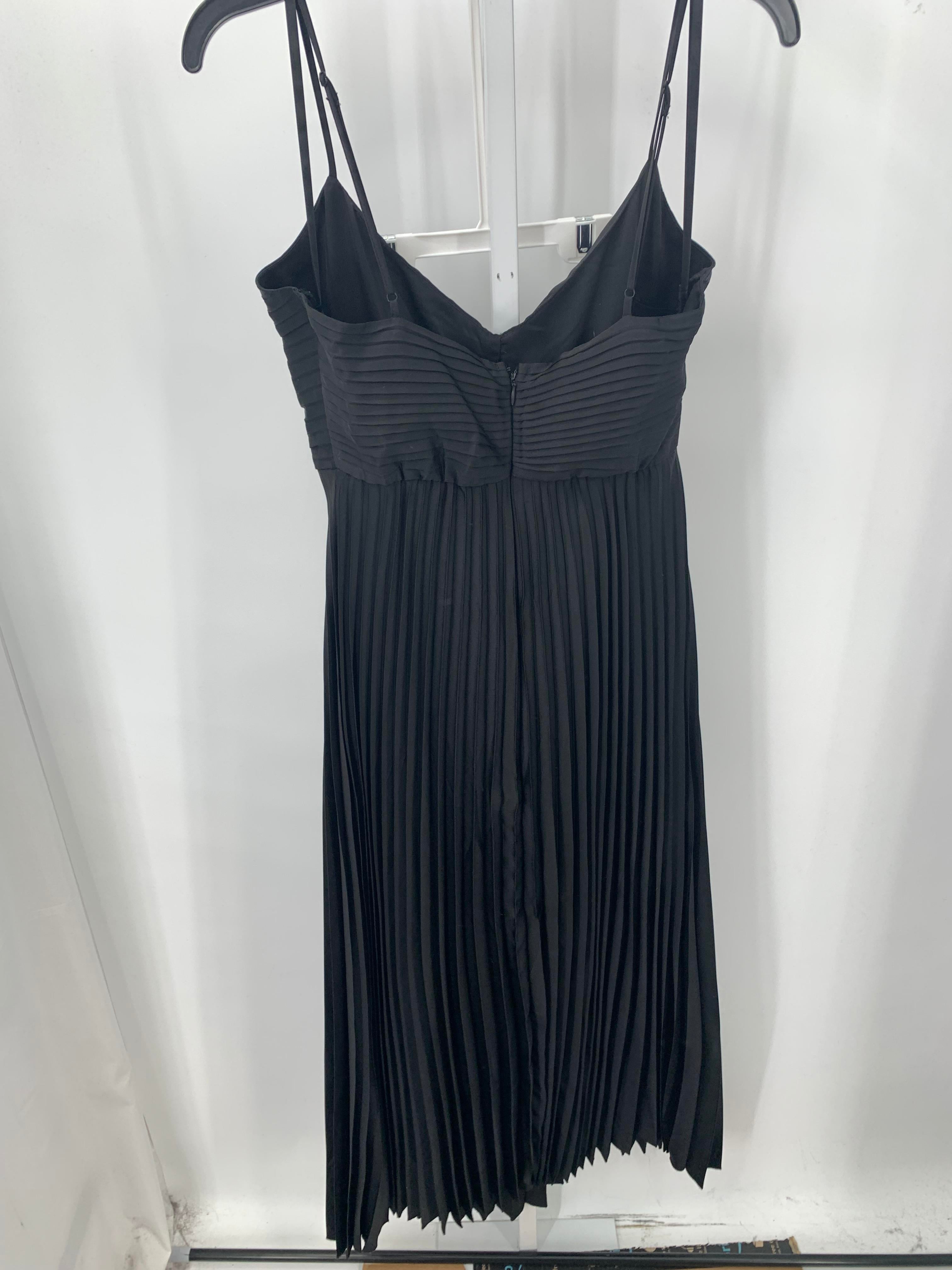 Lucky Brand Size Medium Misses Sleeveless Dress