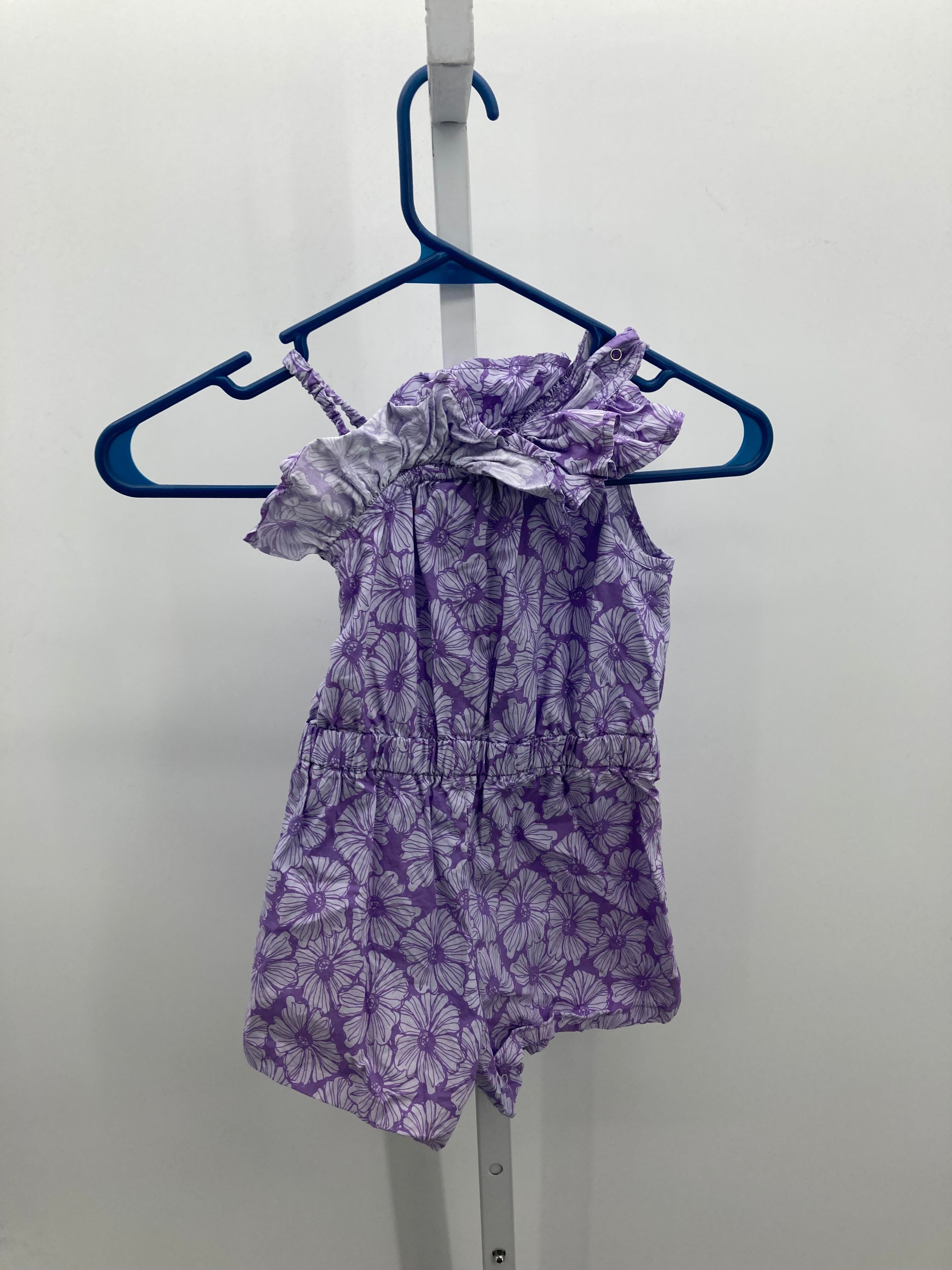 Old Navy Size 5T Girls Sleeveless Romper