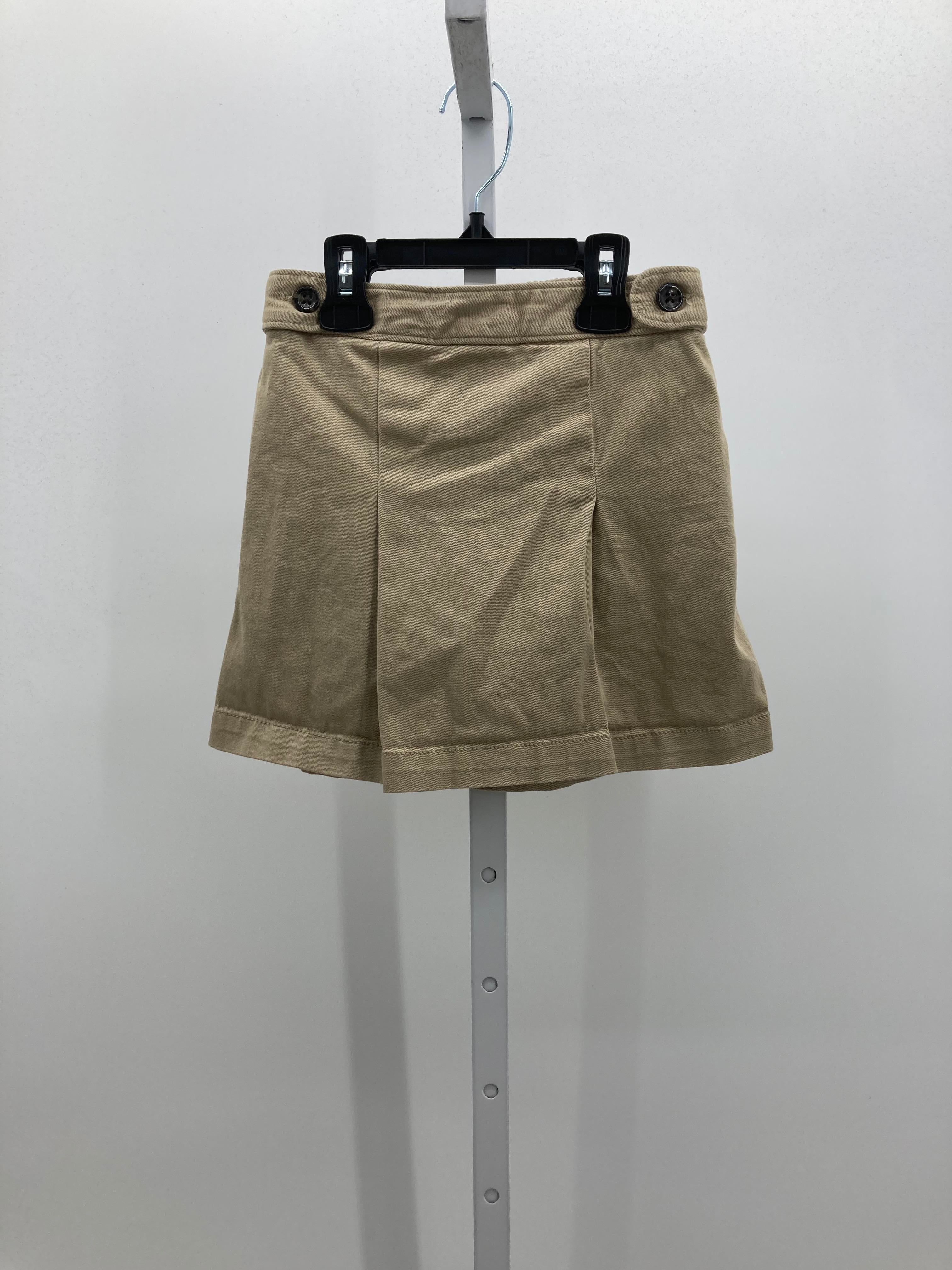 Old Navy Size 8 Girls Skort