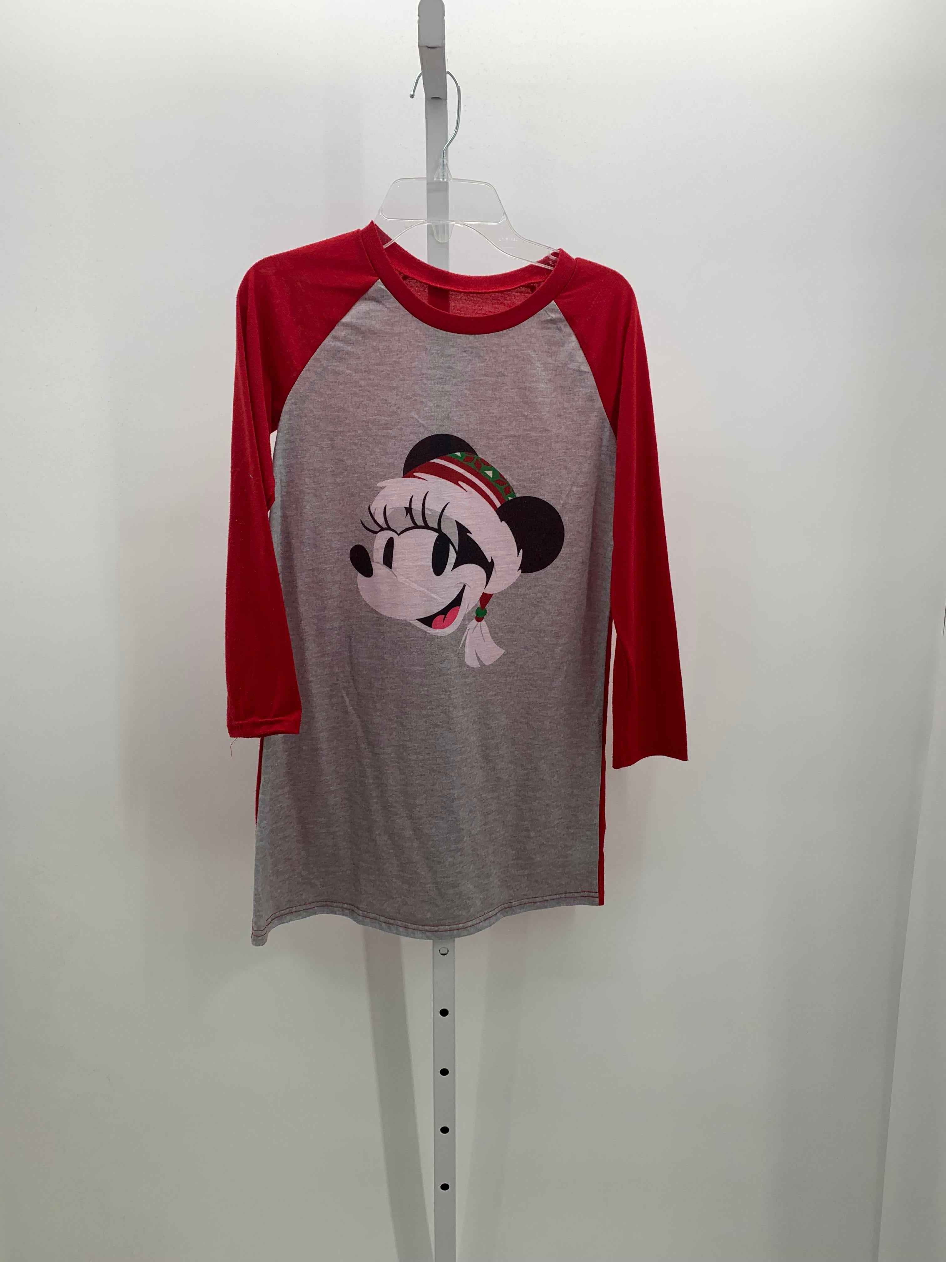 MINNIE MOUSE NIGHTGOWN