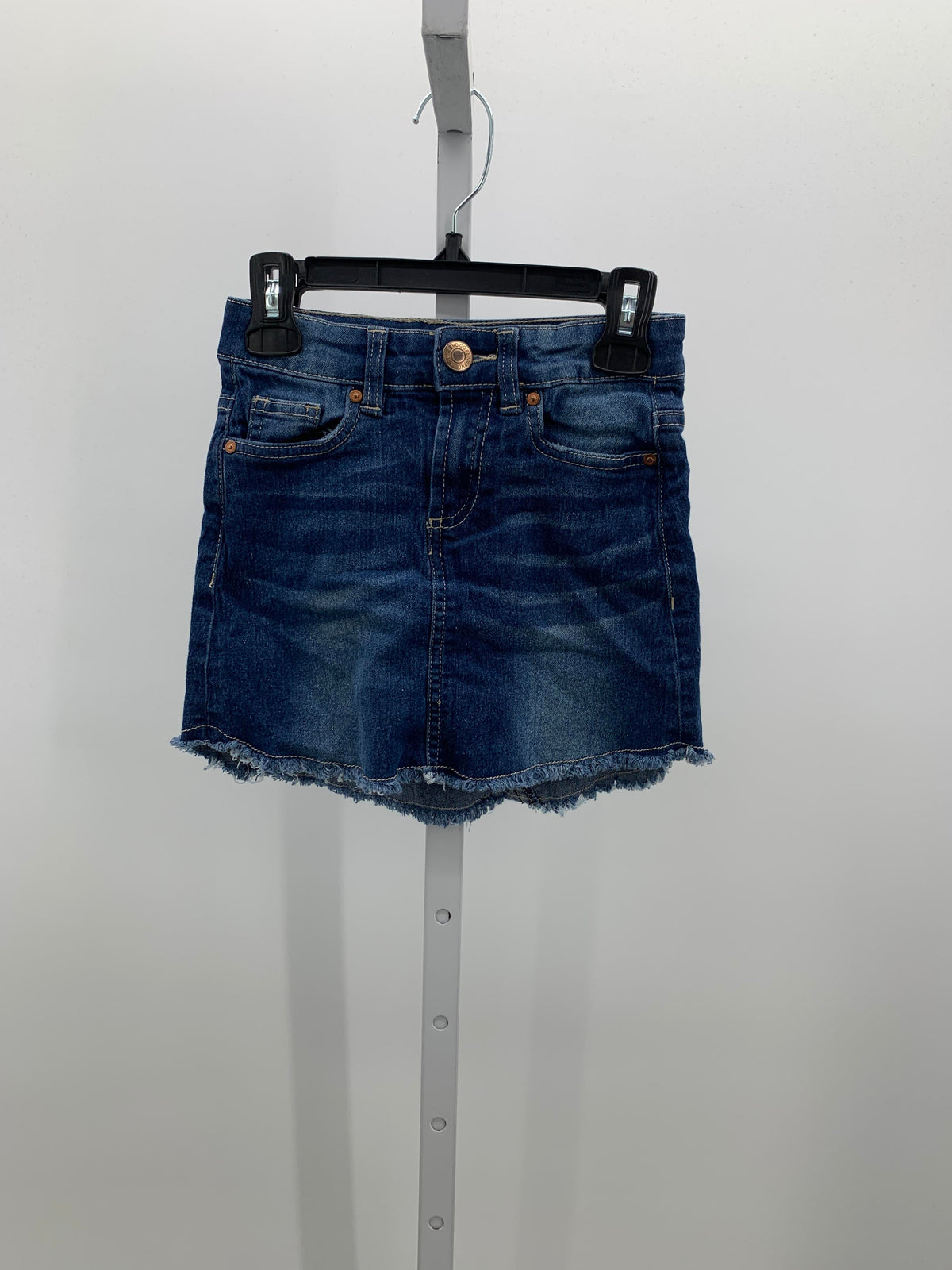 Indigo Rein Size 7 Girls Skirt