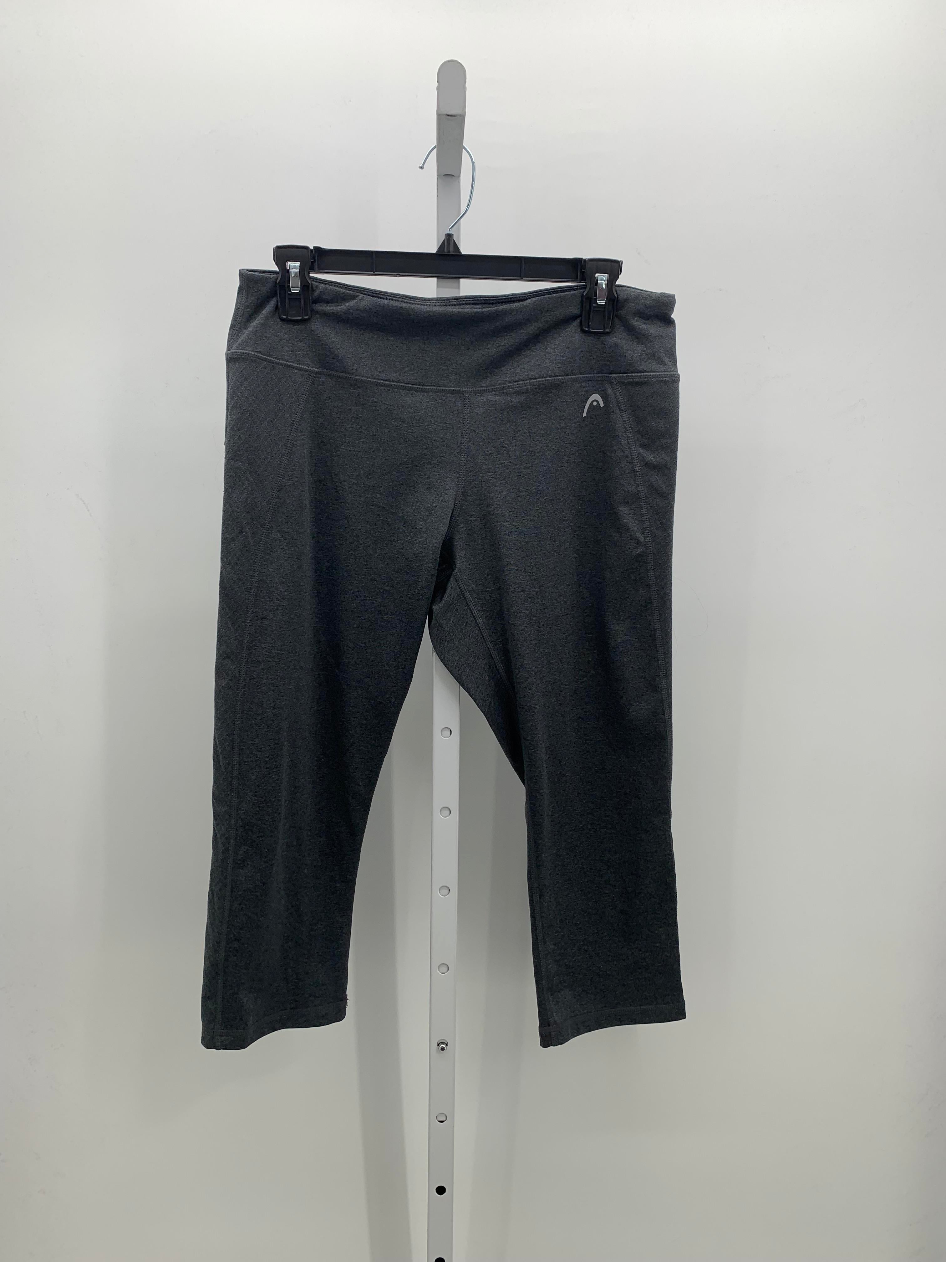 Head Size Large Misses Leggings