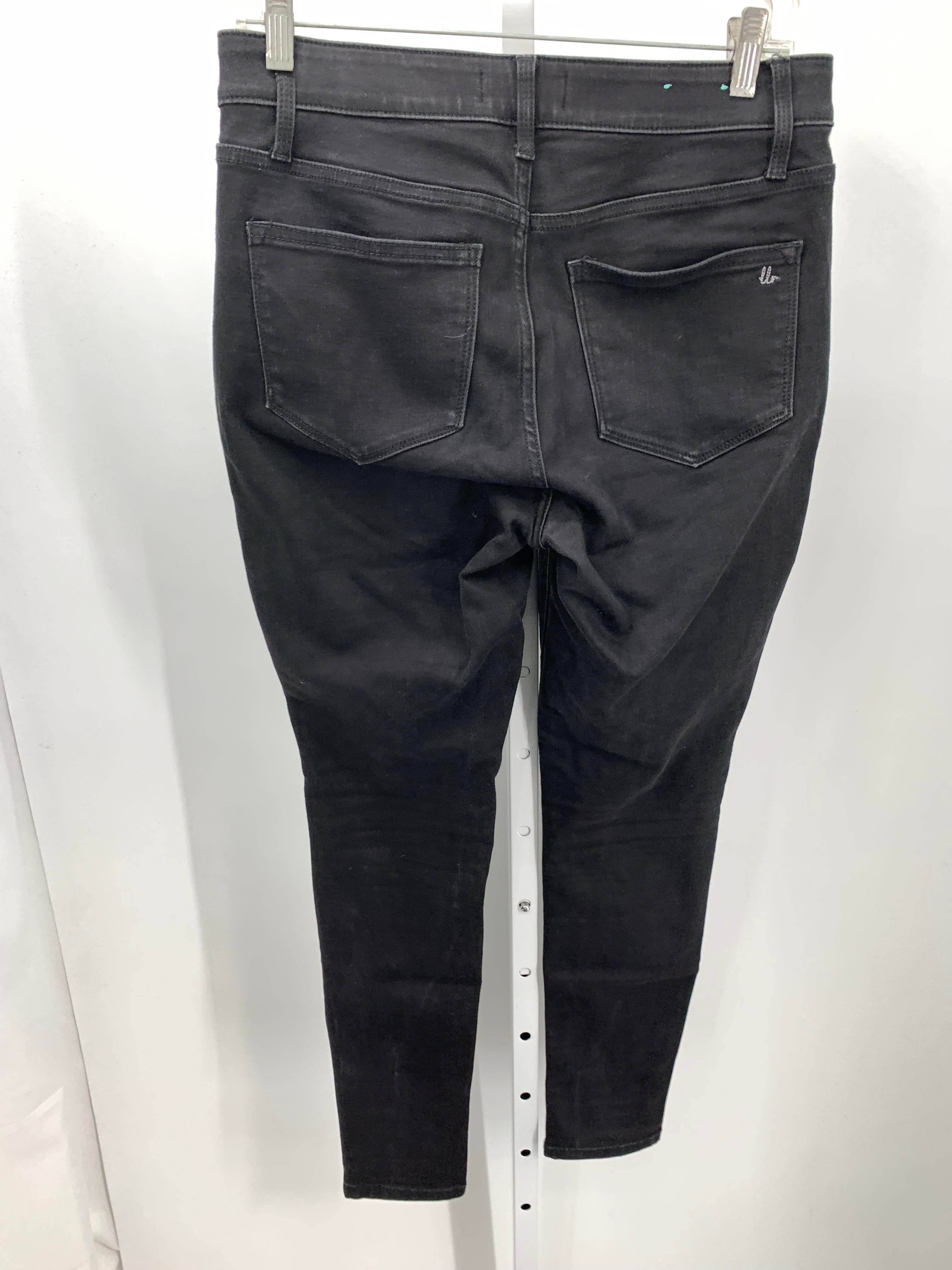 Lularoe Size 6 Misses Jeans