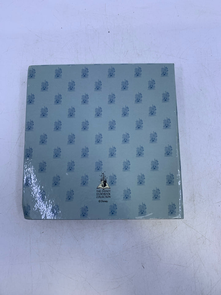 Disney Cinderella A Dress For The Ball Storybook Collection Pin *Binding On Box
