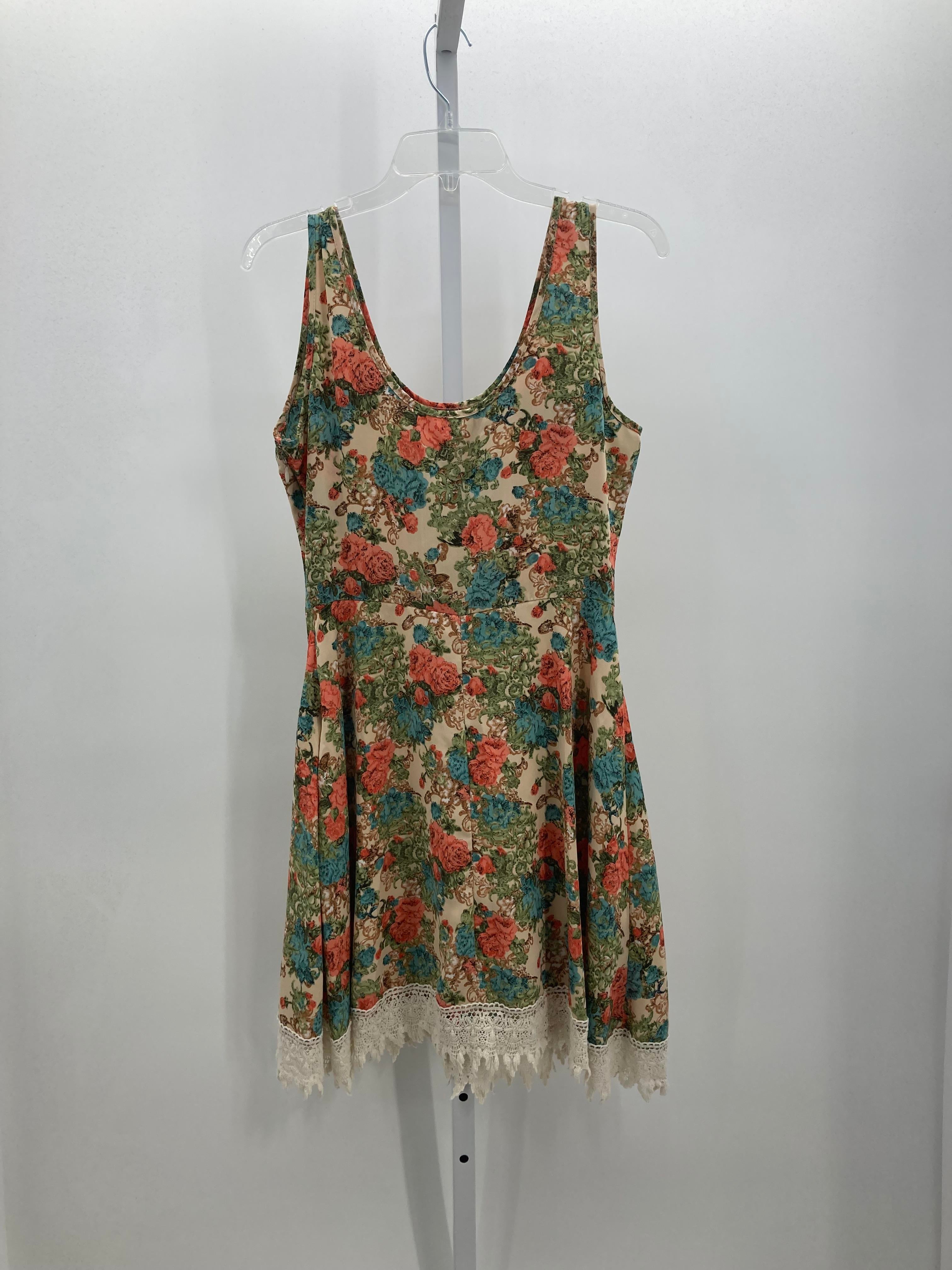 Size Large Misses Sundress