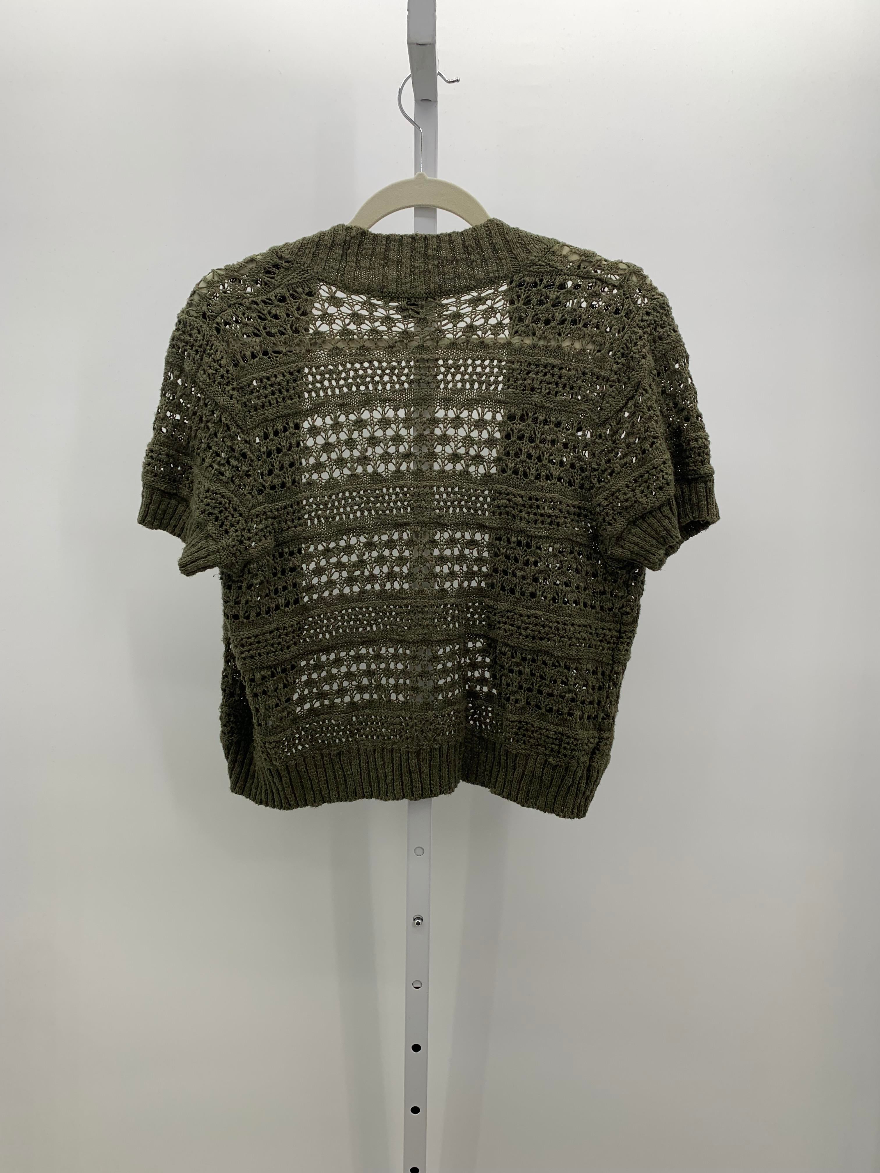 Covington Size Medium Misses Cardigan