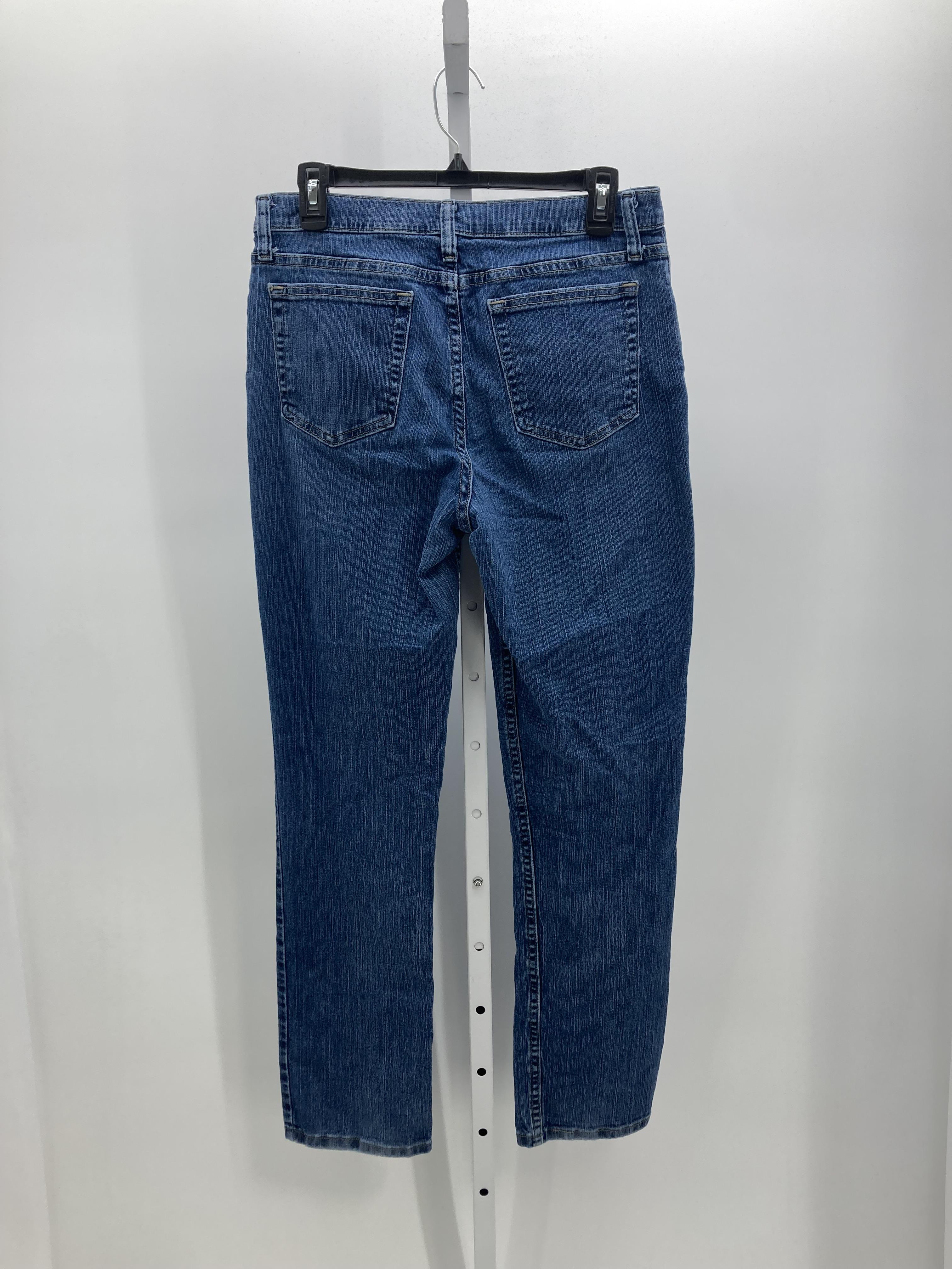 Lee Size 10 Misses Jeans