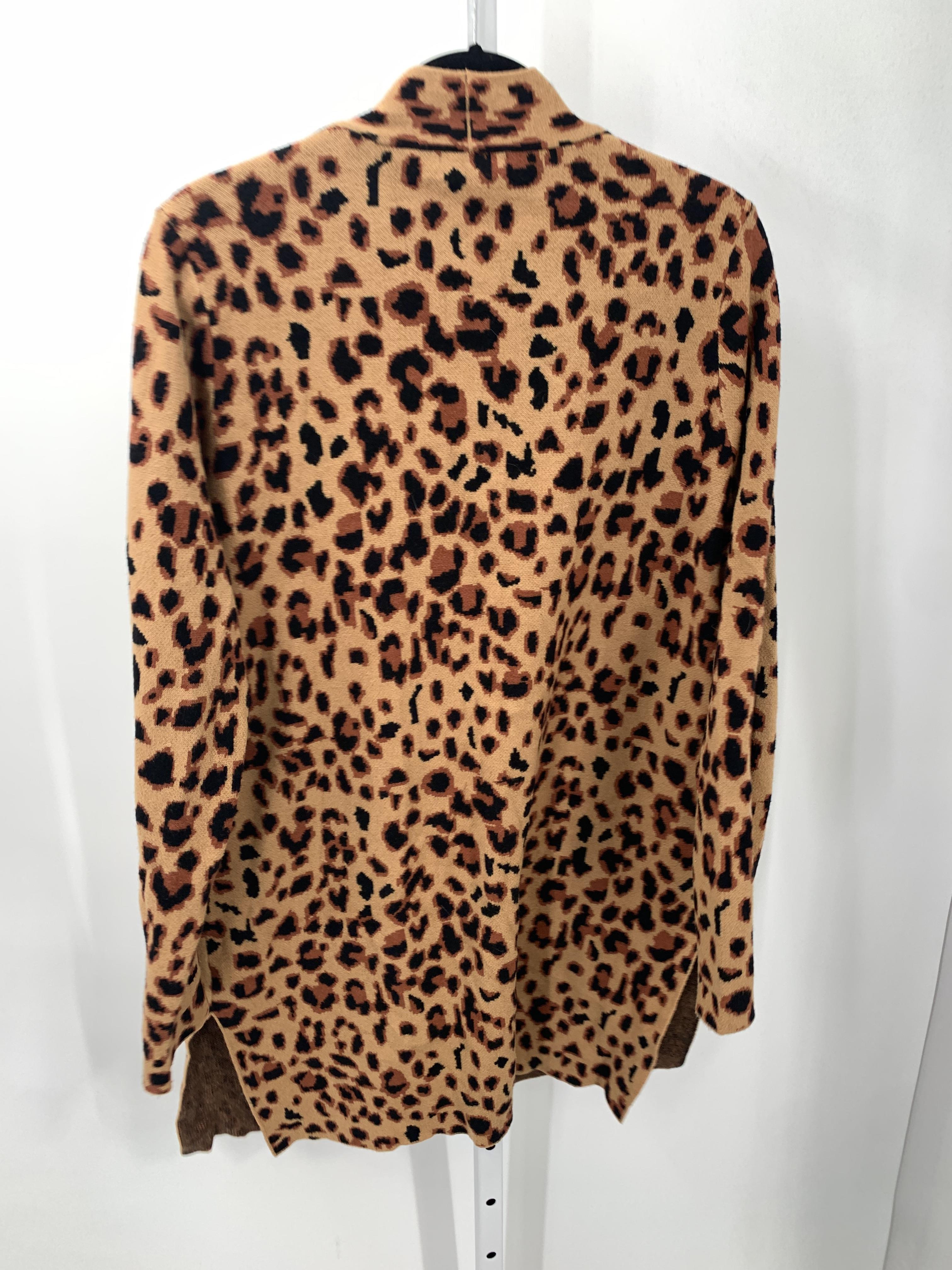 Rachel Zoe Size Large Misses Cardigan