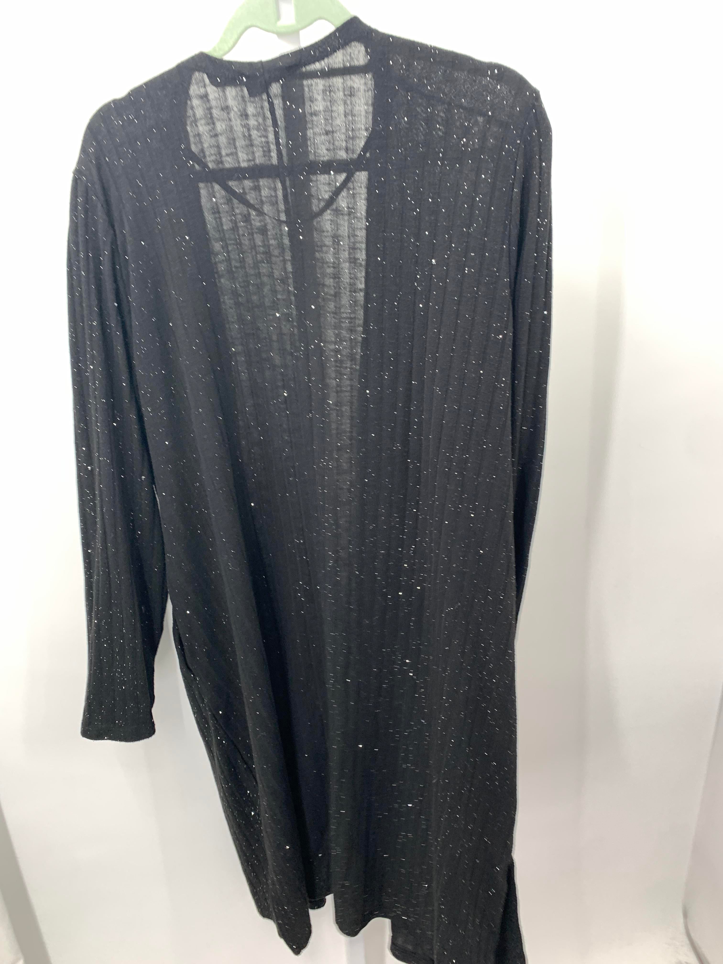 Lane Bryant Size 22/24 W Womens Cardigan