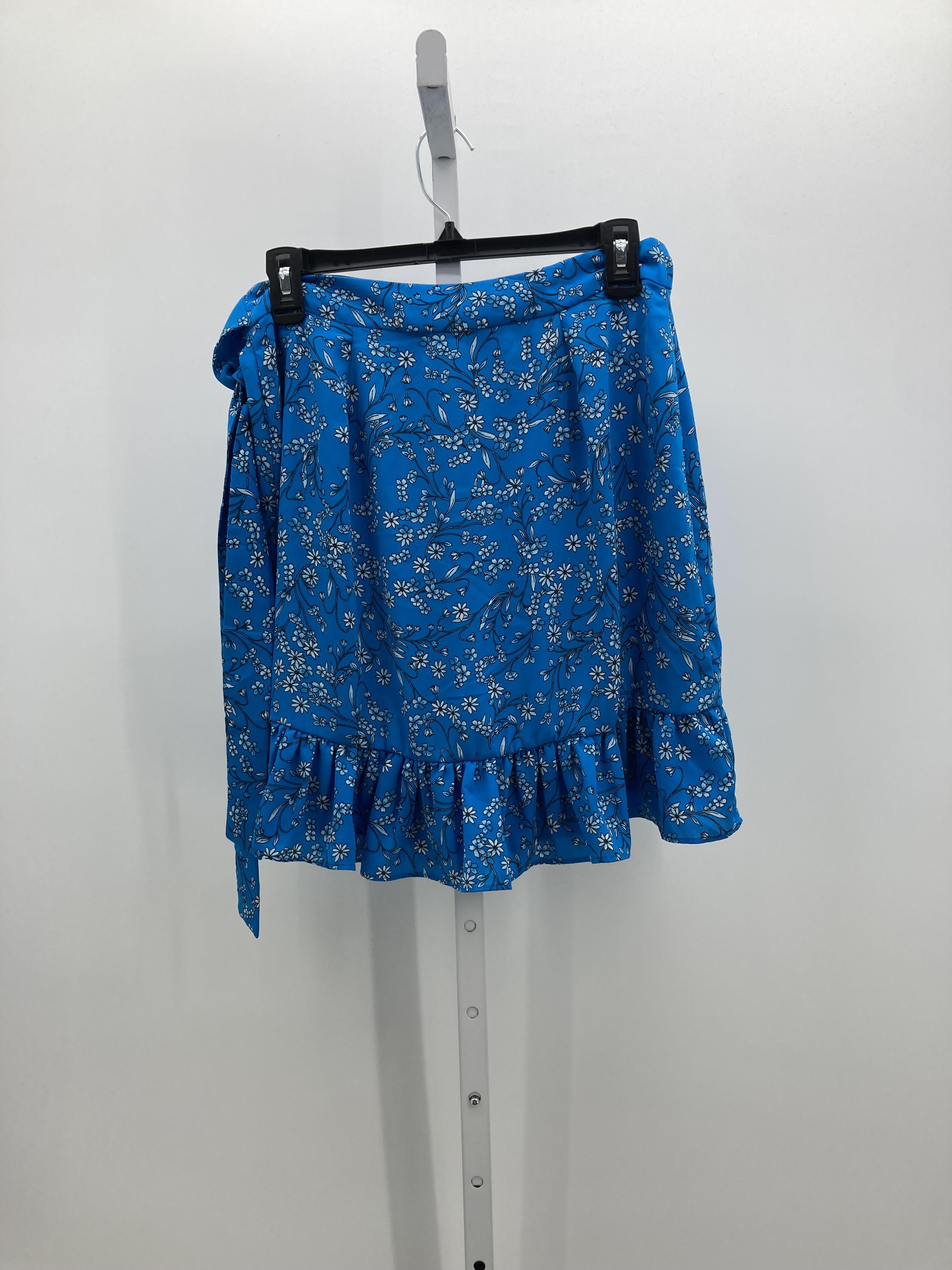 Size 6 Misses Skirt