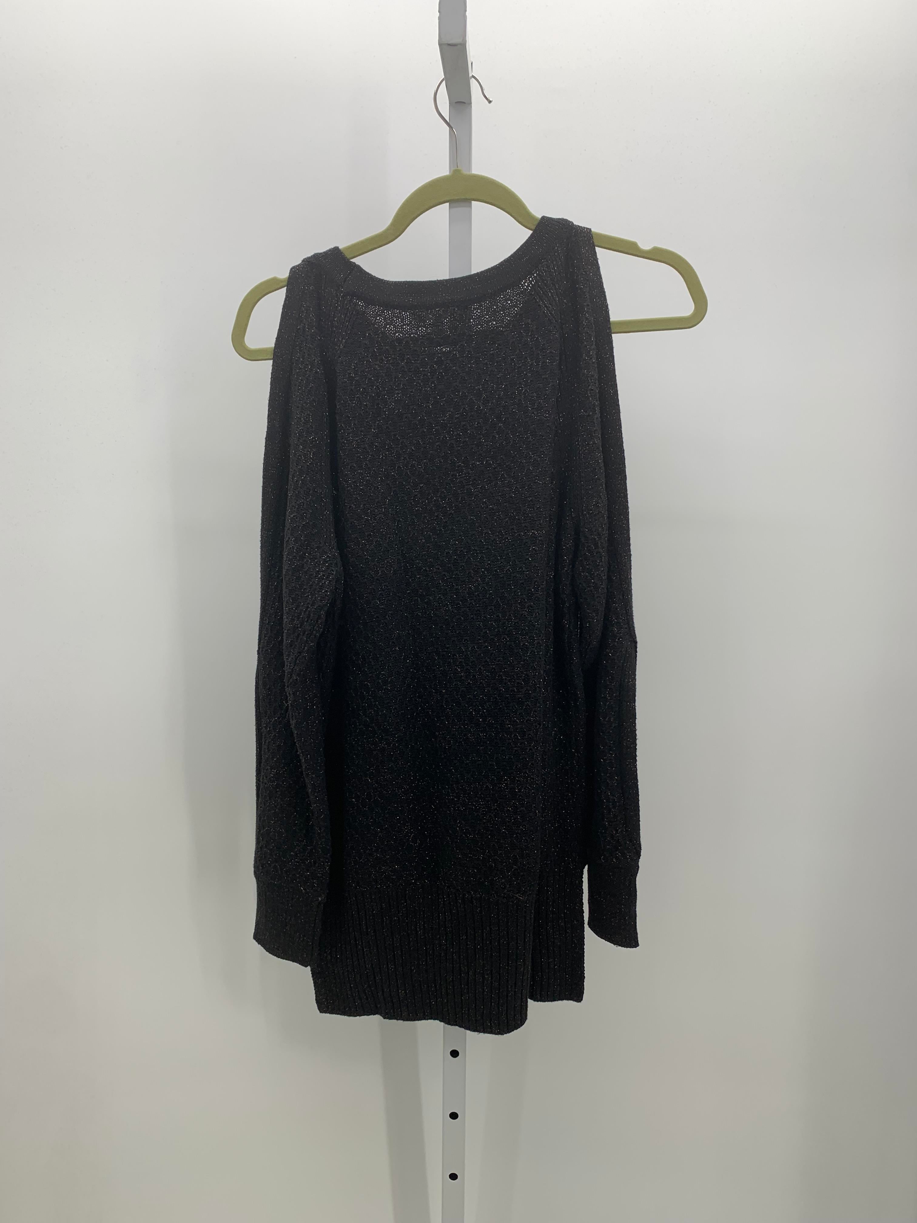 Maurices Size Medium Misses Long Slv Sweater