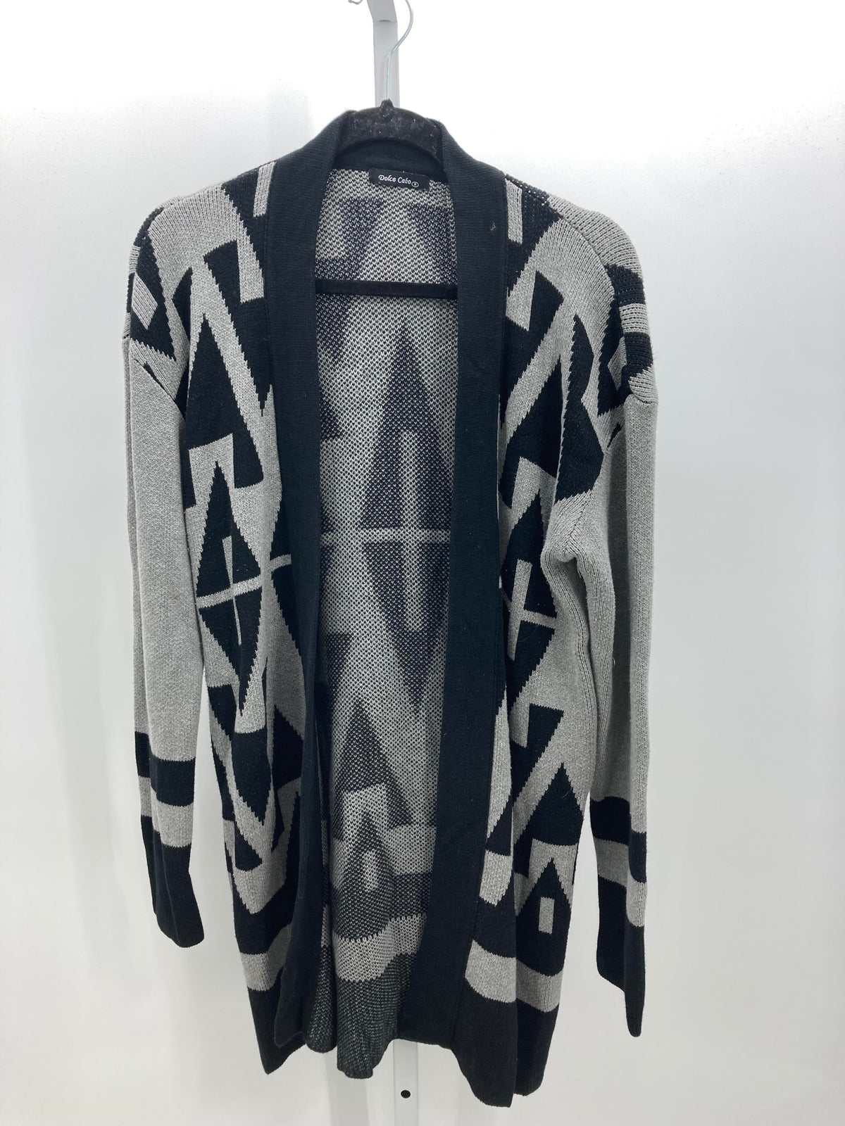 Size Large Misses Cardigan