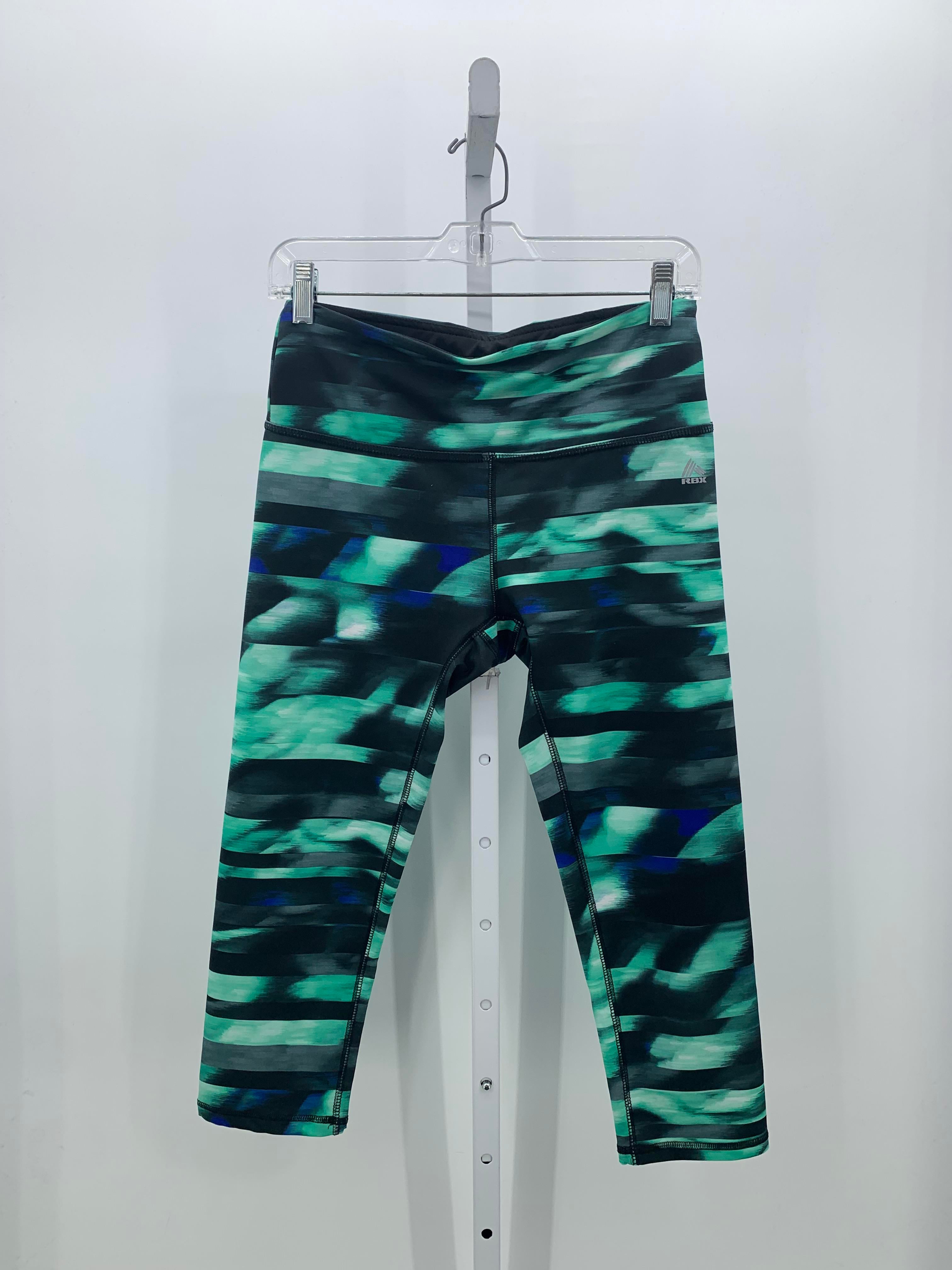 RBX Size Medium Misses Leggings