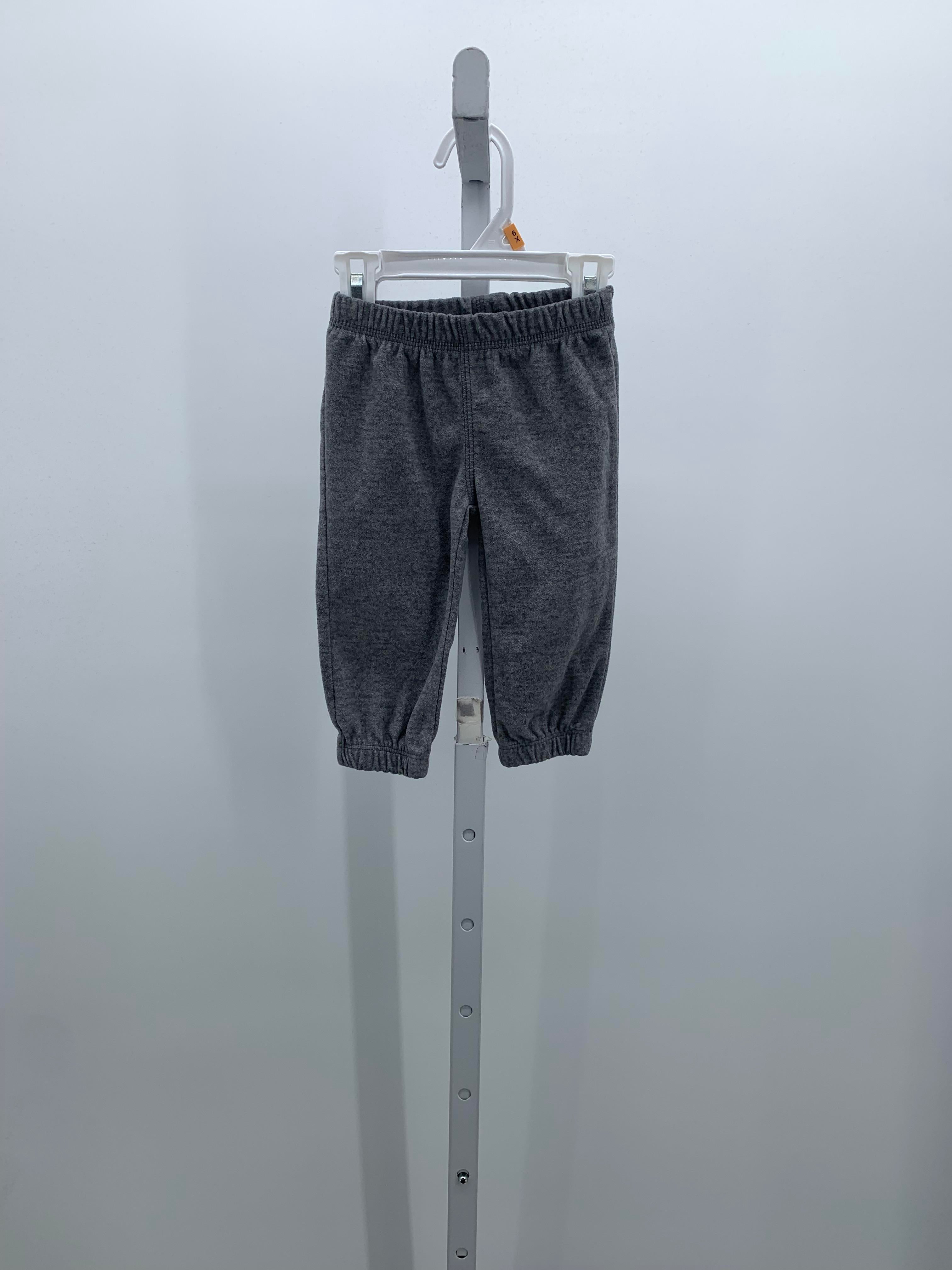 FLEECE PANTS