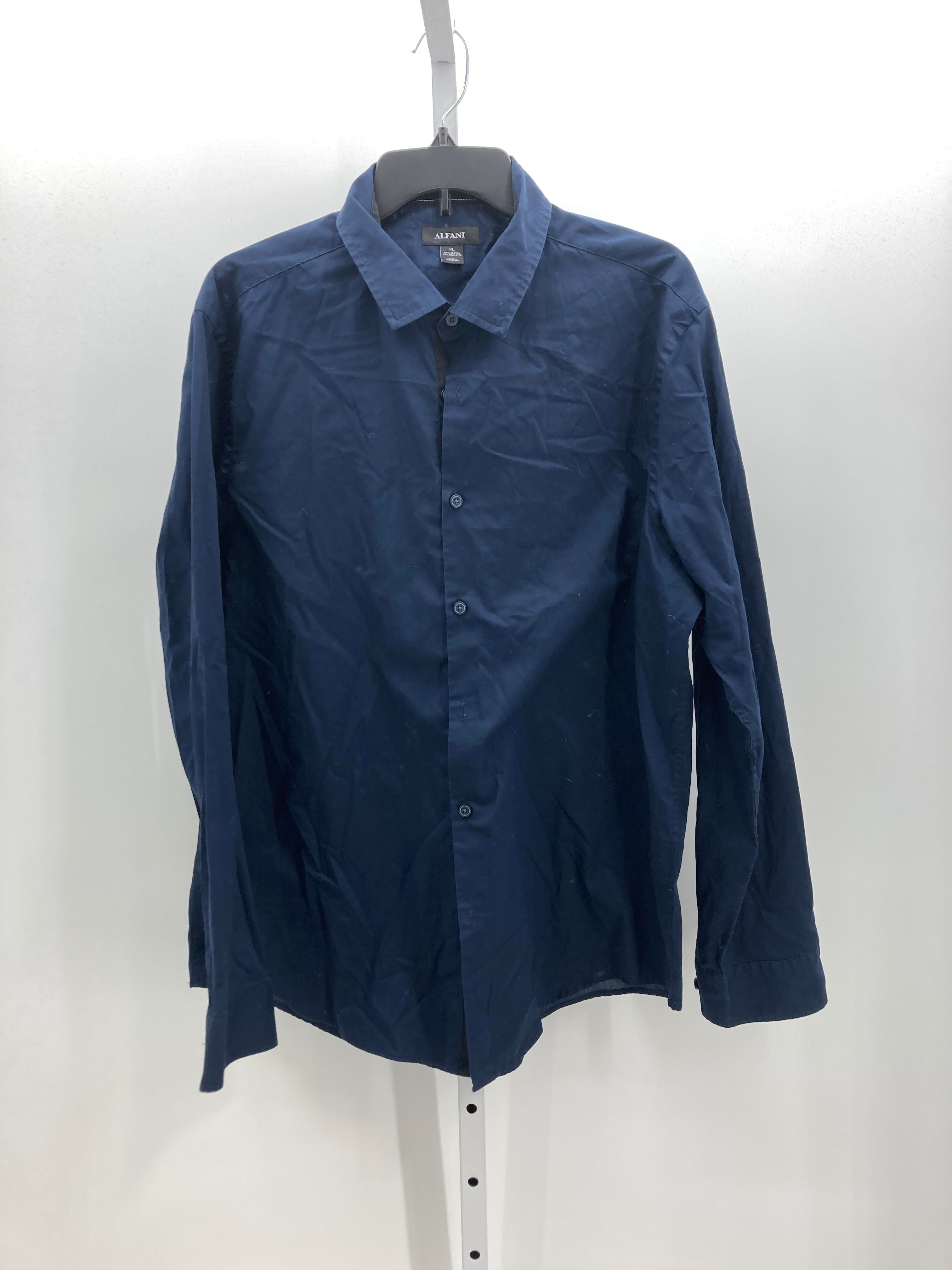 BTN DOWN SHIRT