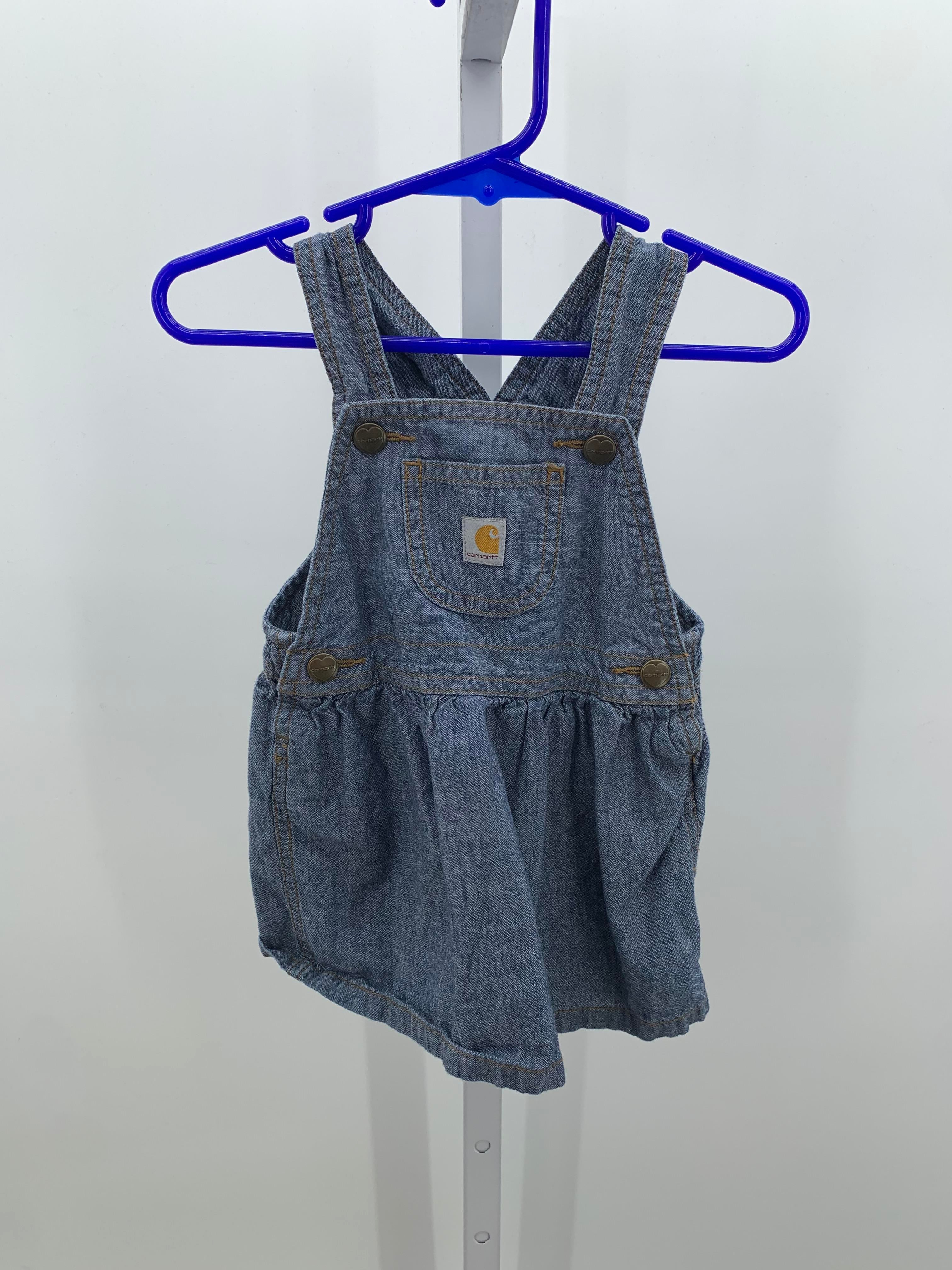 Carhartt Size 12 Months Girls Jumper