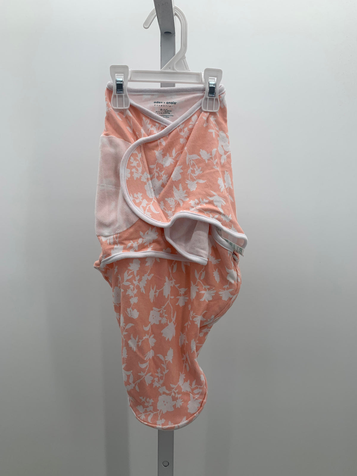 Aden + Anais Size 0-3 months Girls Swaddler
