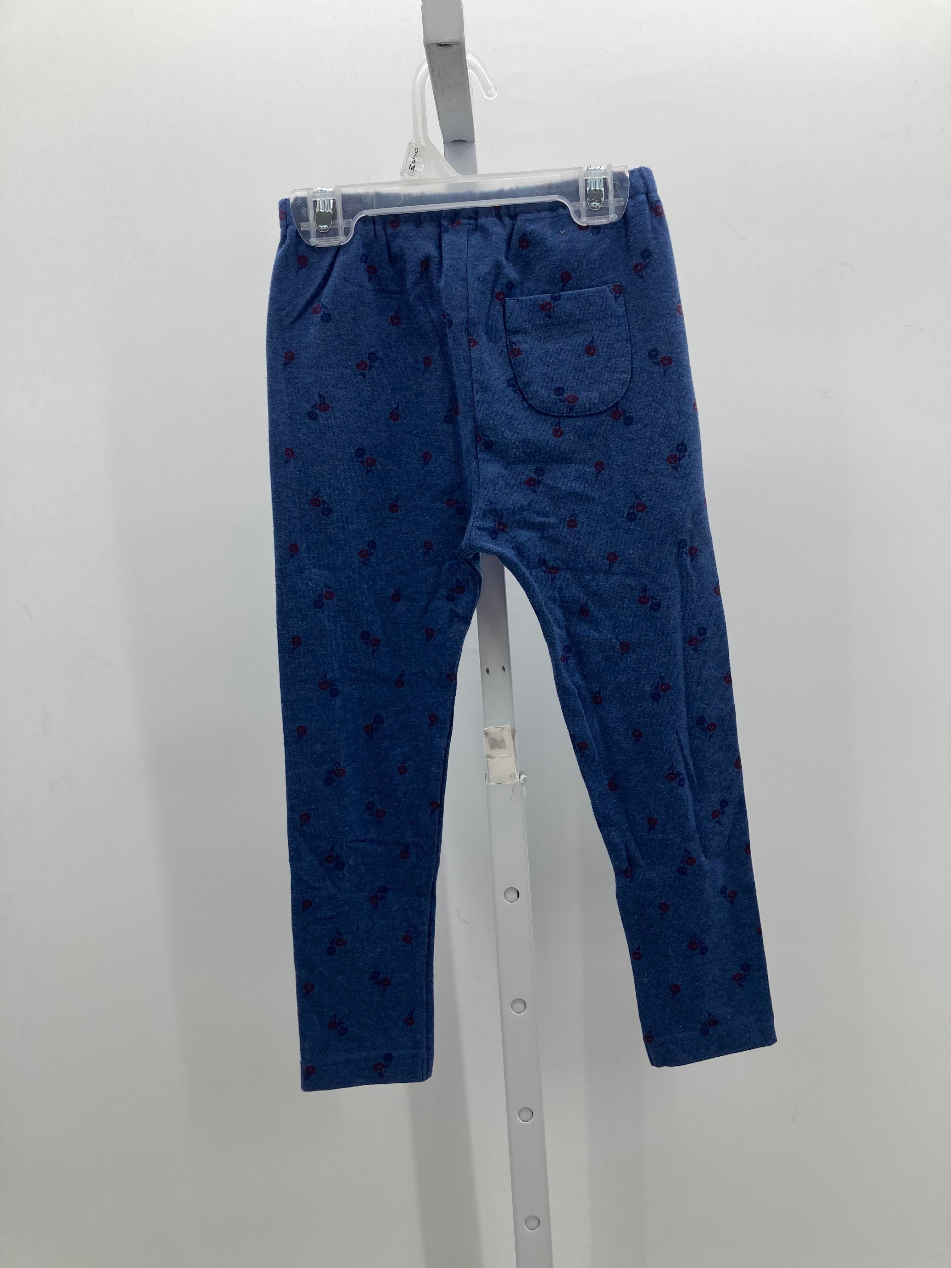 Uniqlo Size 3 Girls Leggings