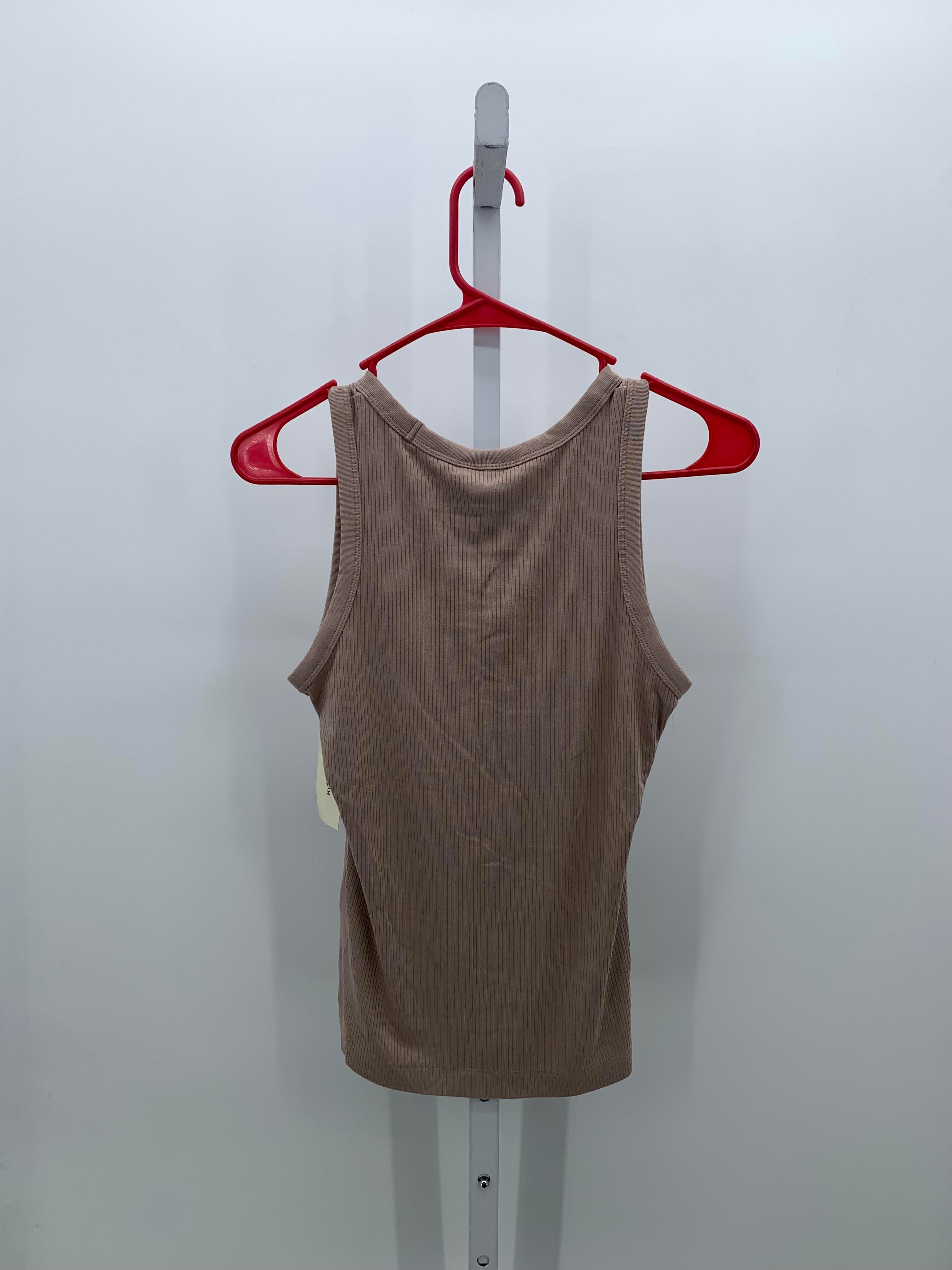 Size Medium Misses Tank