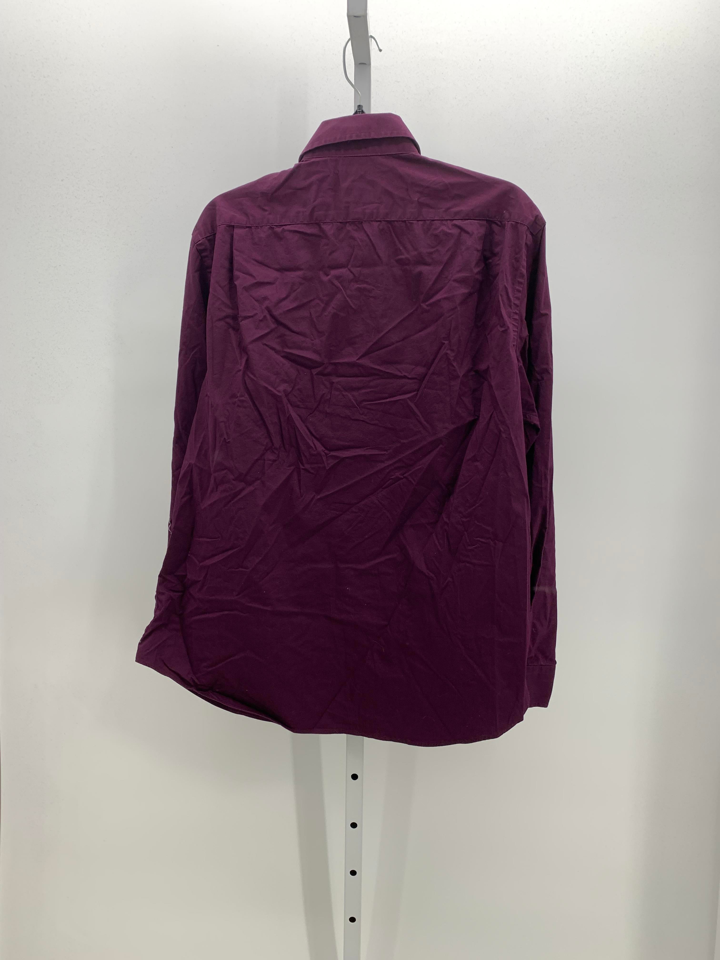 BTN DOWN SHIRT.