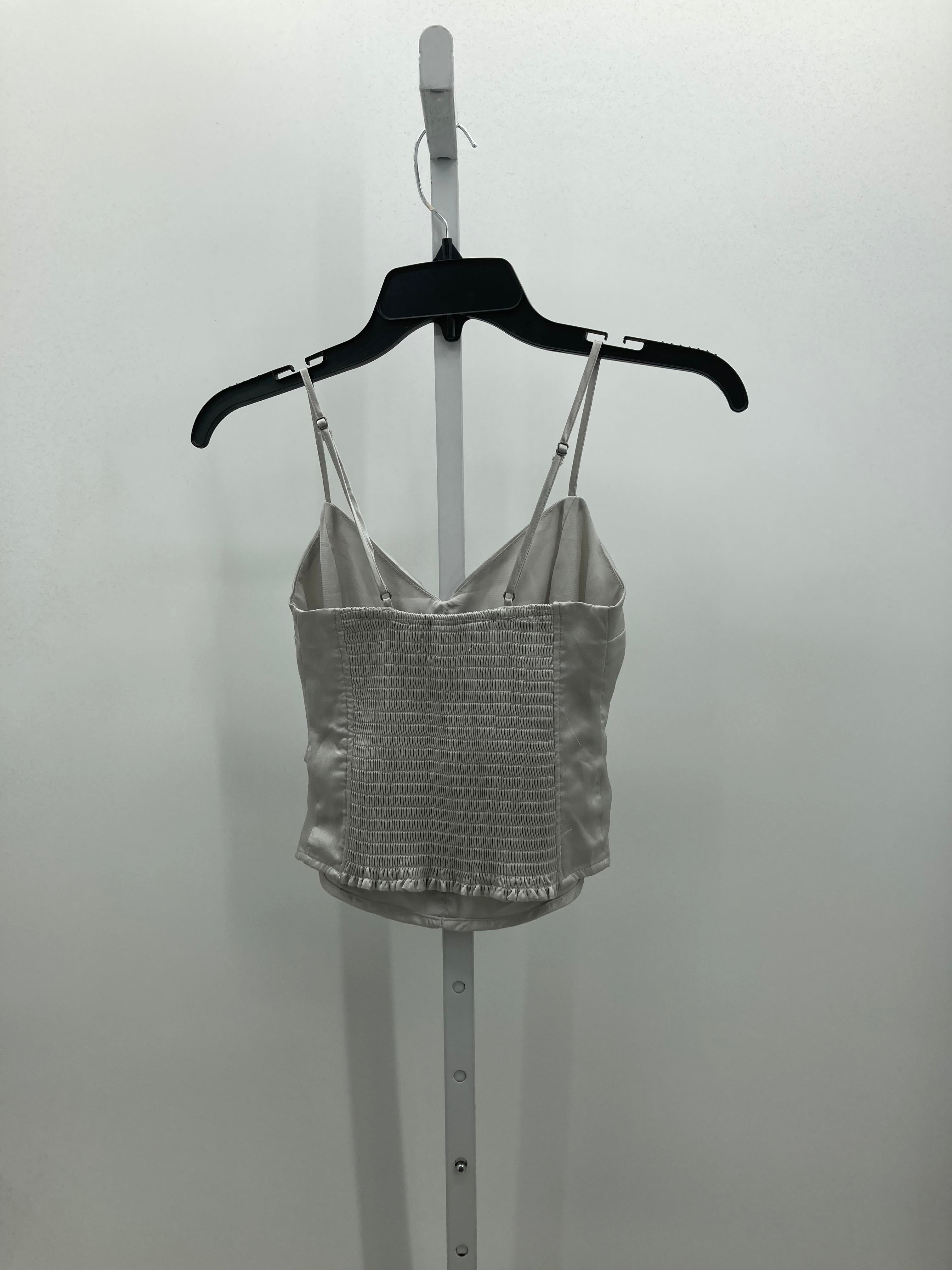 Abercrombie Size X Small Juniors Tank