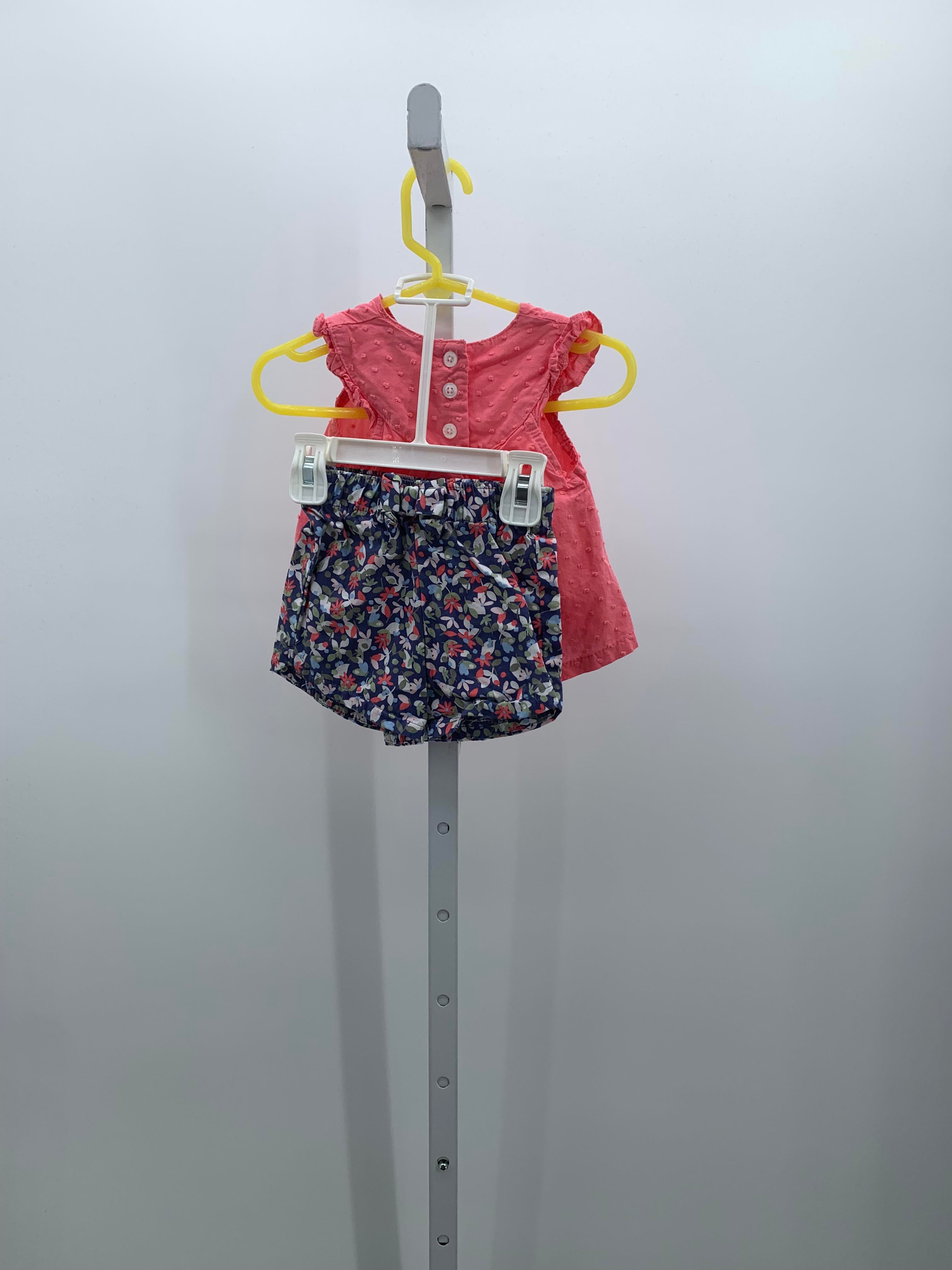 Penelope Mack Size 12 Months Girls 2 Pieces