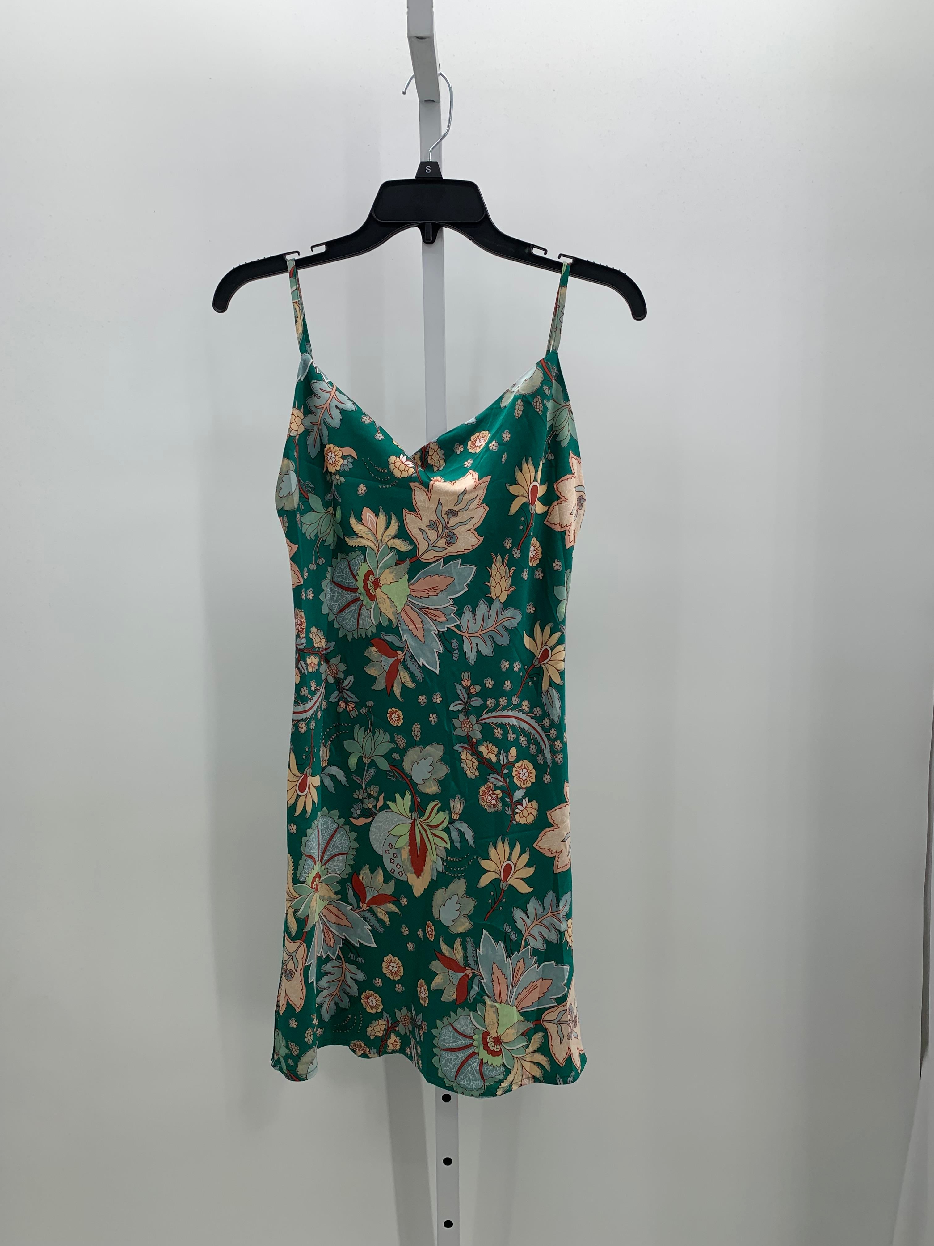 Size X Small Juniors Sundress