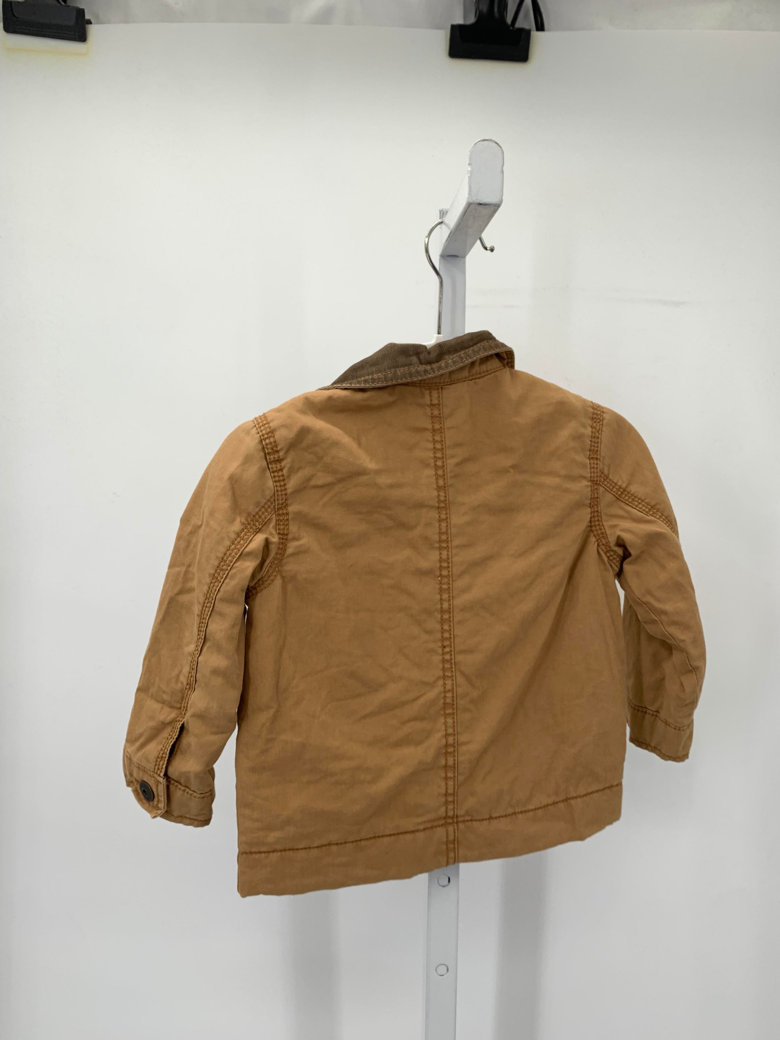 SNAPS JACKET