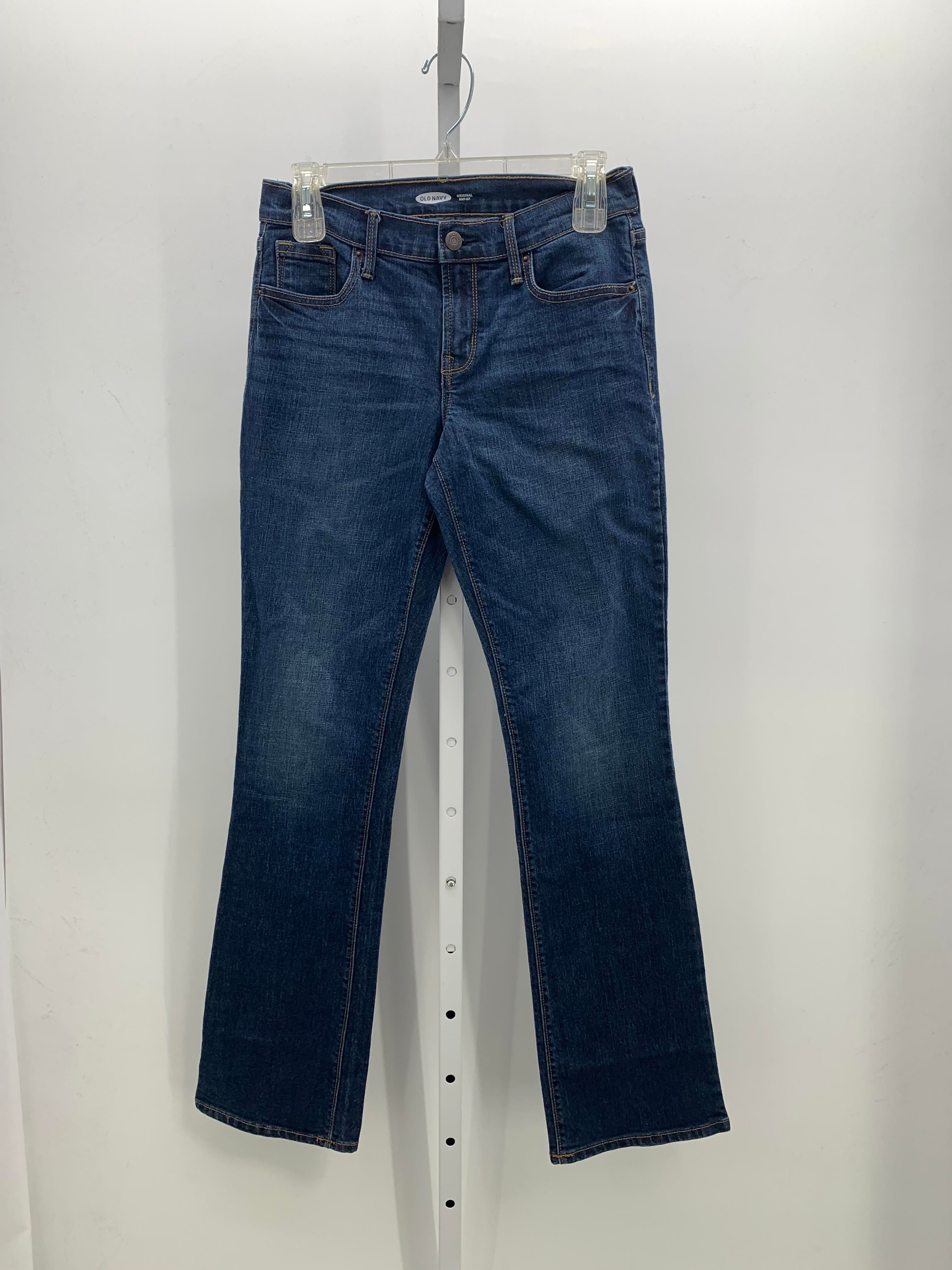 Old Navy Size 4 Misses Jeans