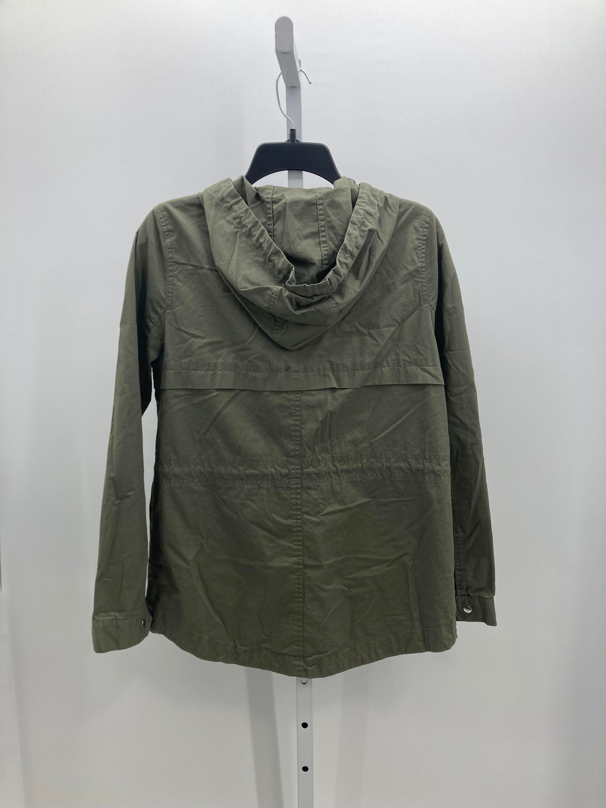 Love Tree Size Medium Juniors Jacket