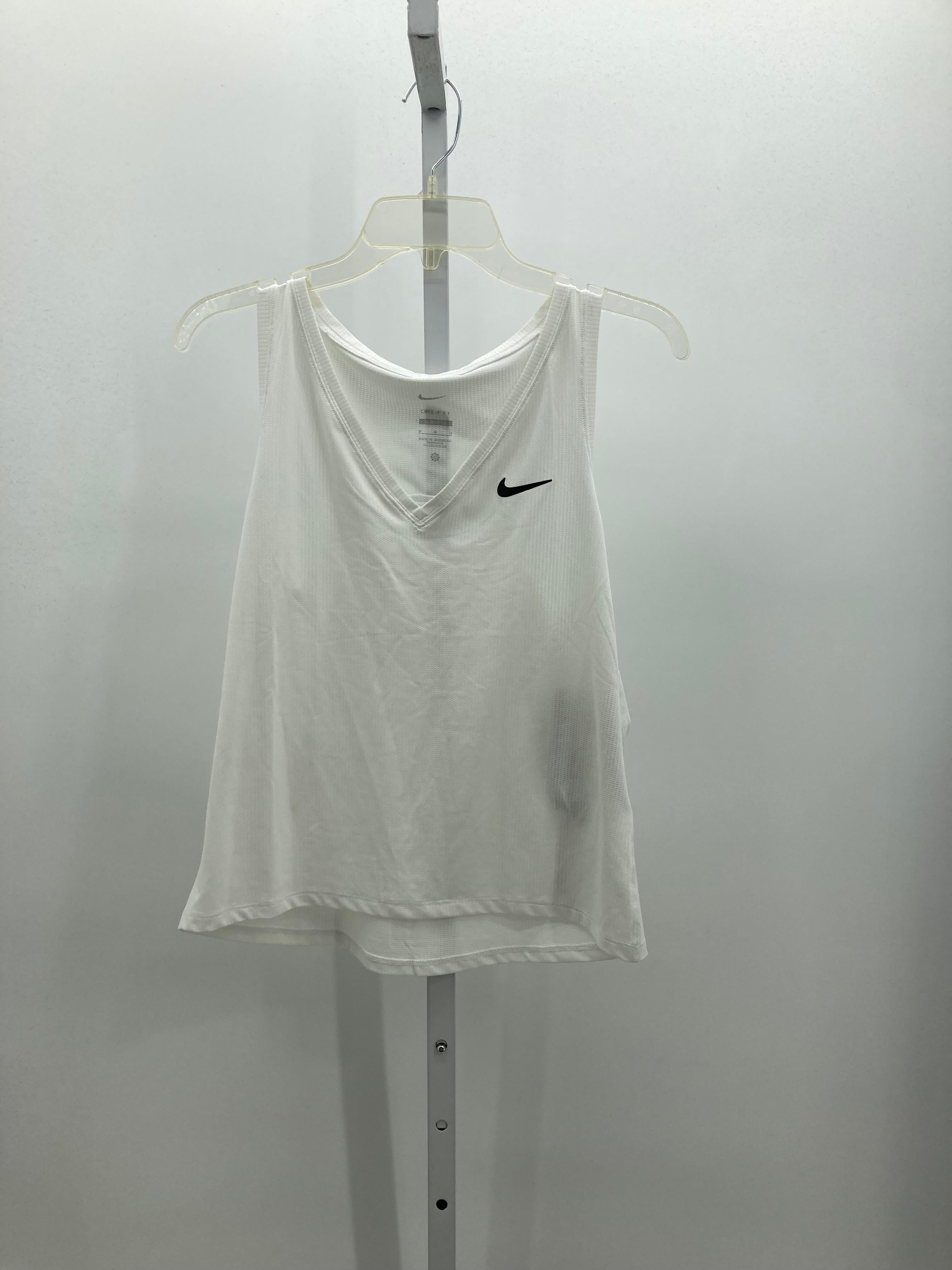 Nike Size Medium Misses Tank