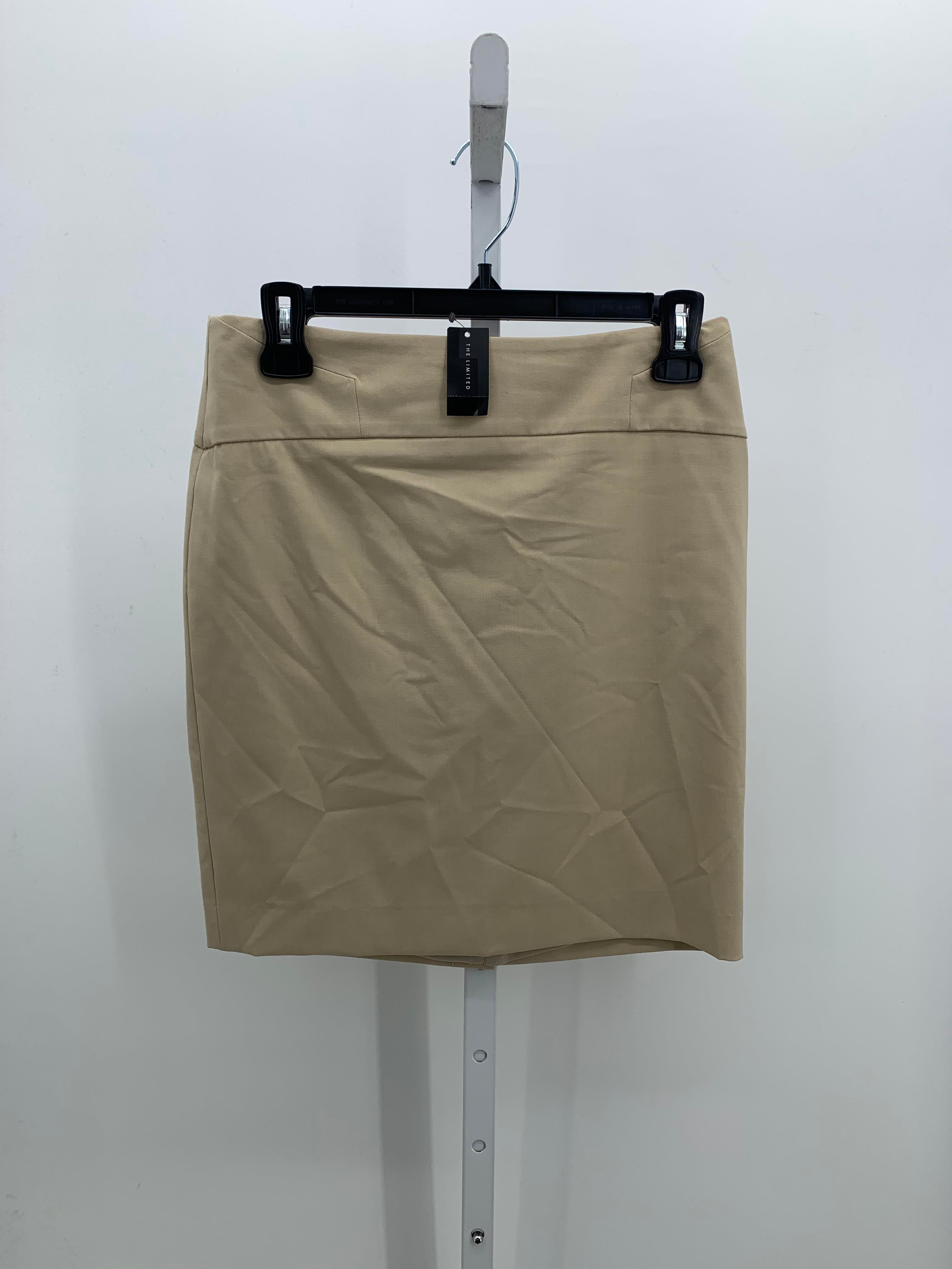 The Limited Size 2 Misses Skirt