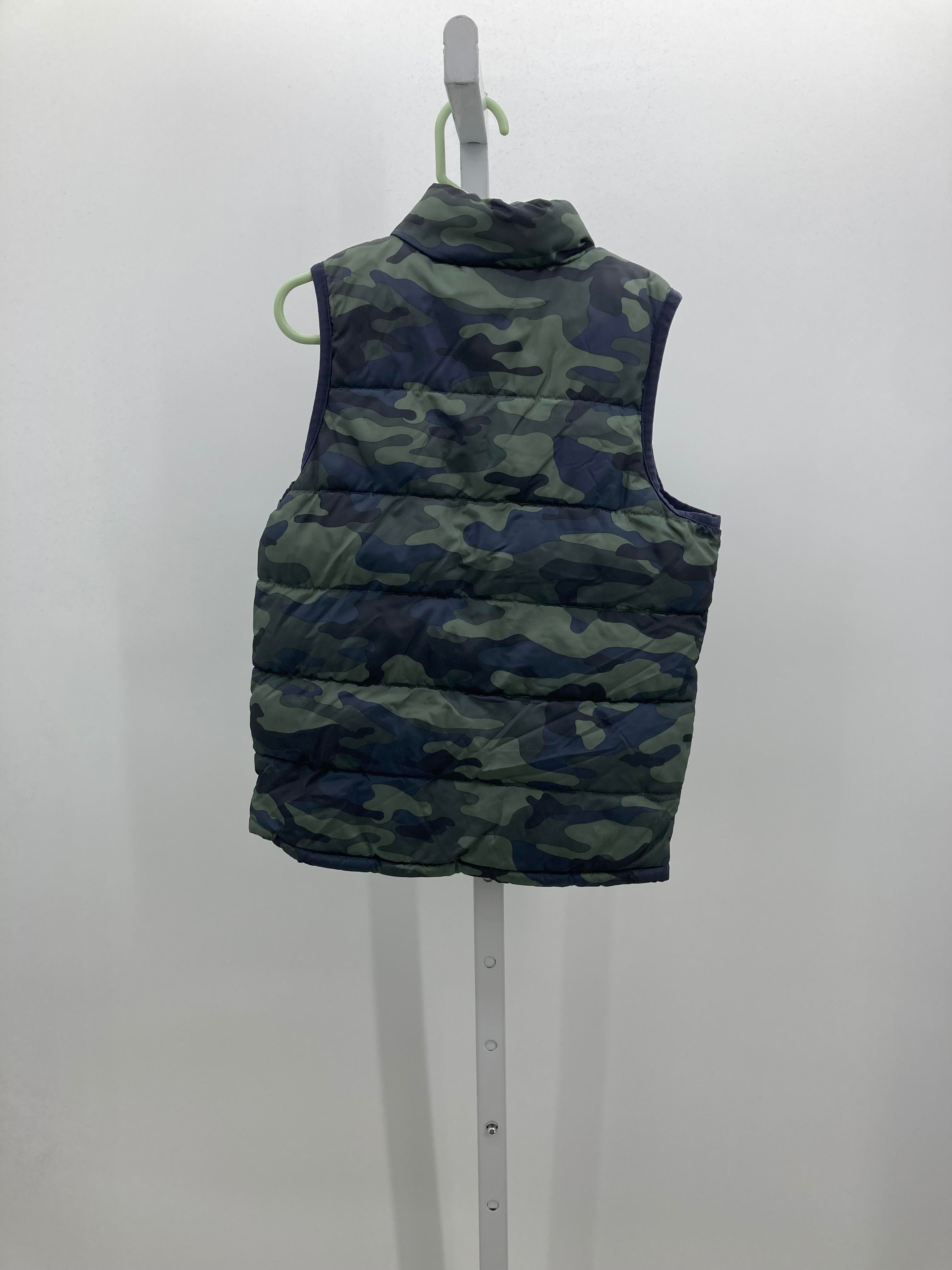 GREEN CAMO