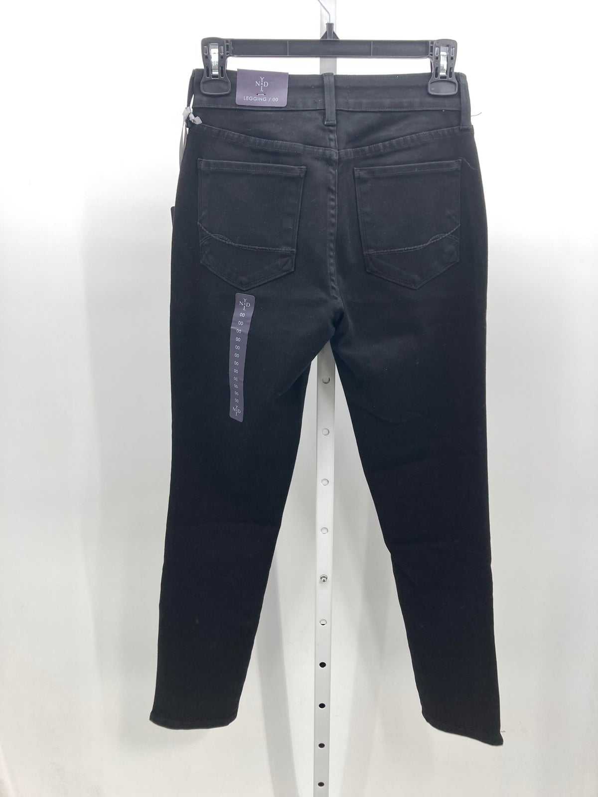 NYDJ Size 00 Misses Jeans