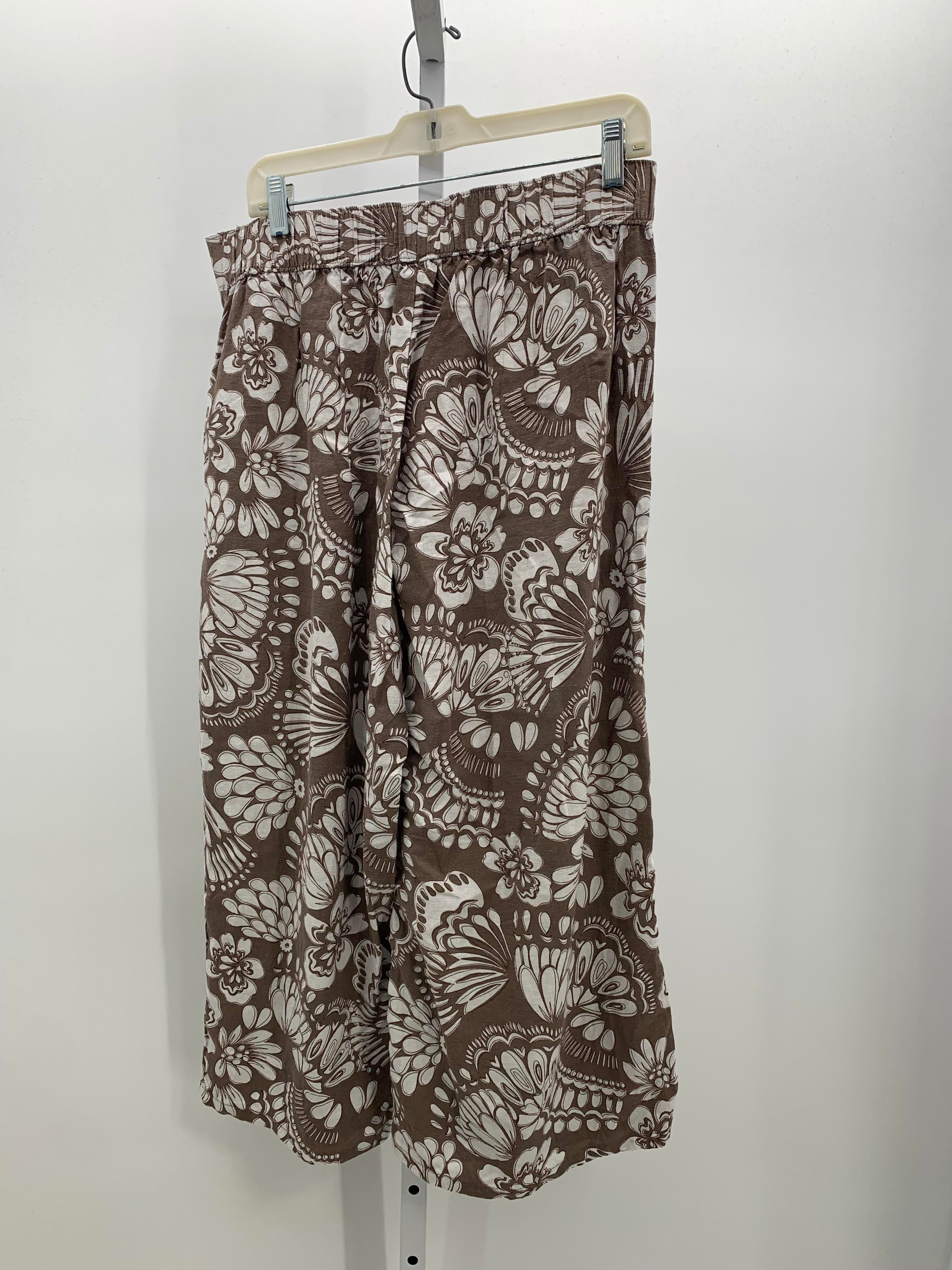 Size Medium Misses Pants