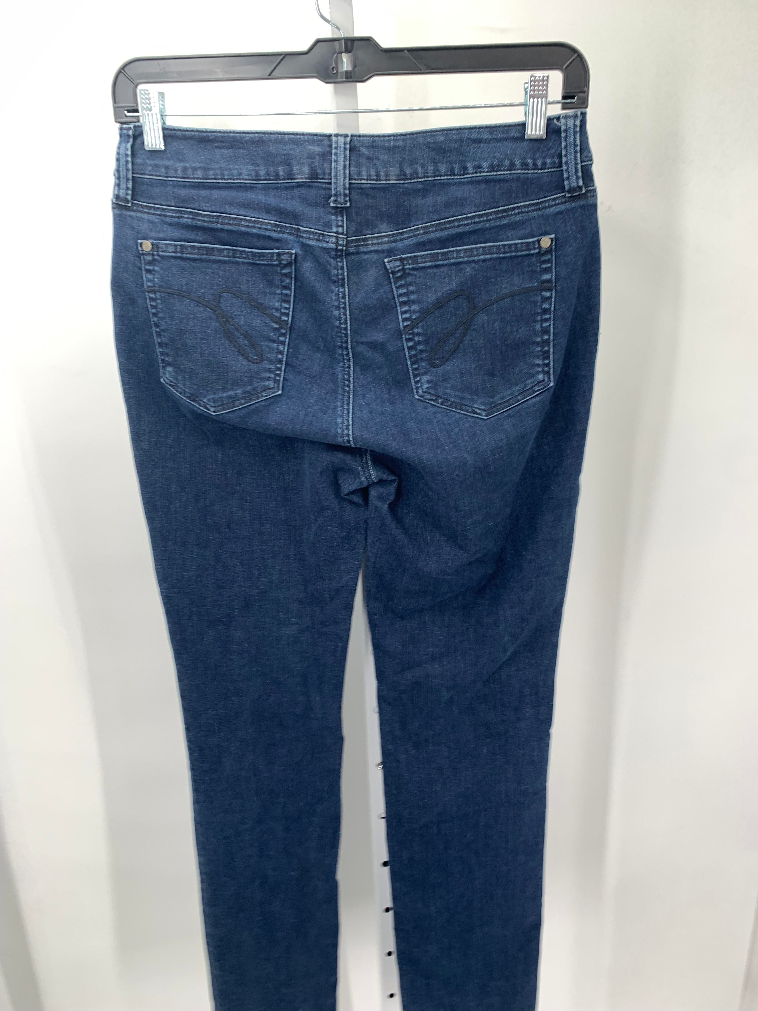 Size 12 Misses Jeans