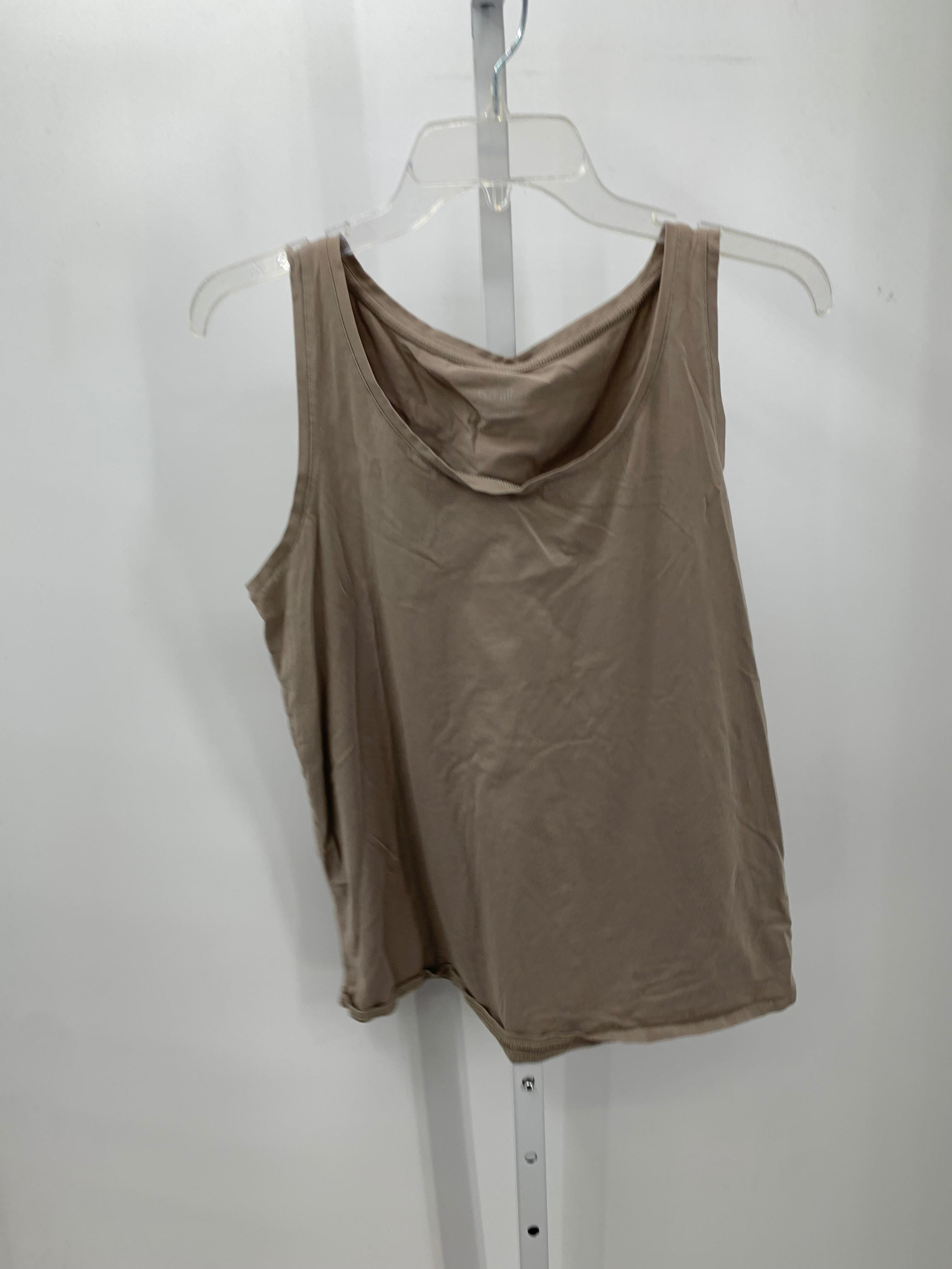 J-Jill Size Small Misses Tank