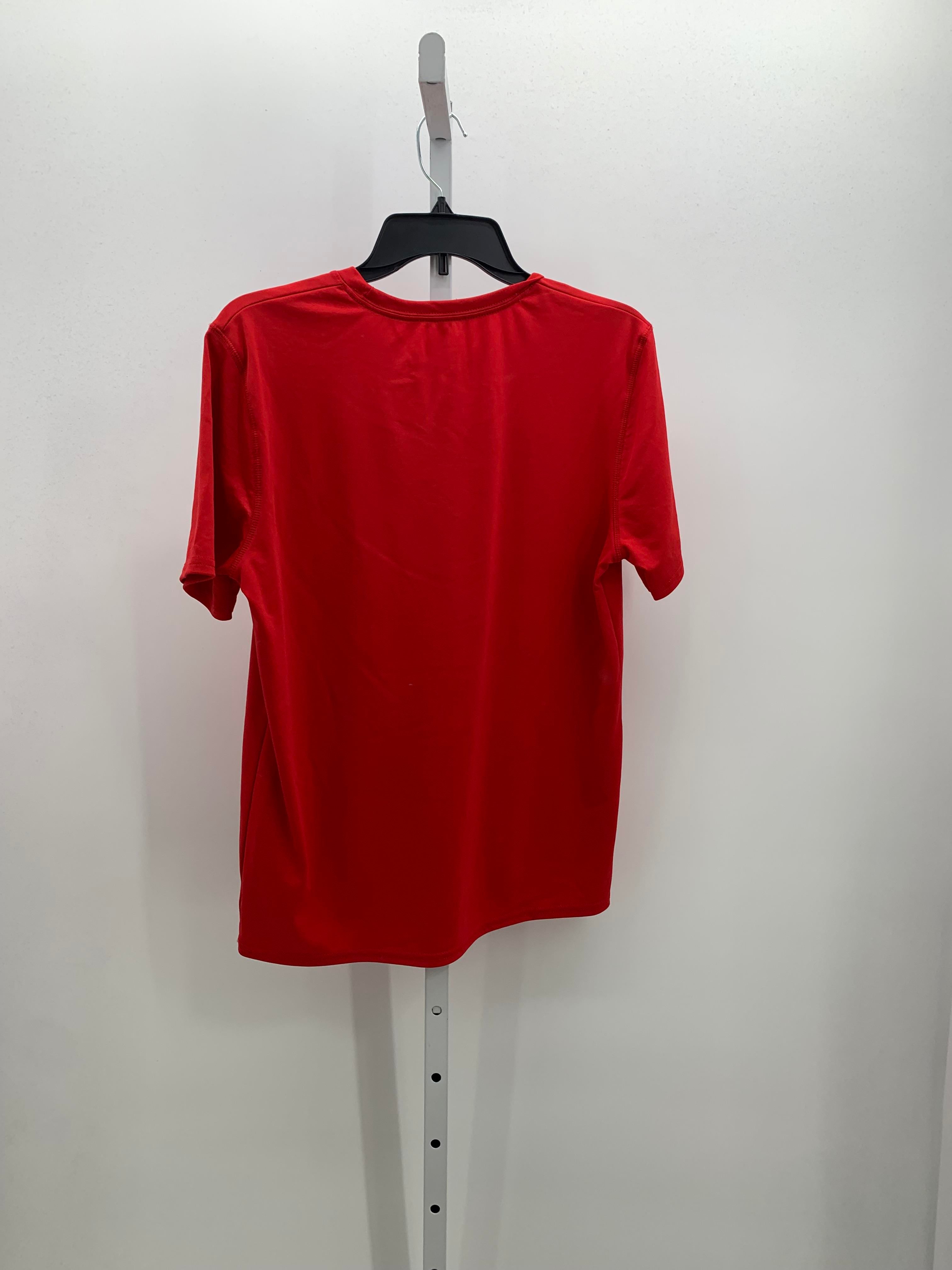 RED SOX BASEBALL TEE