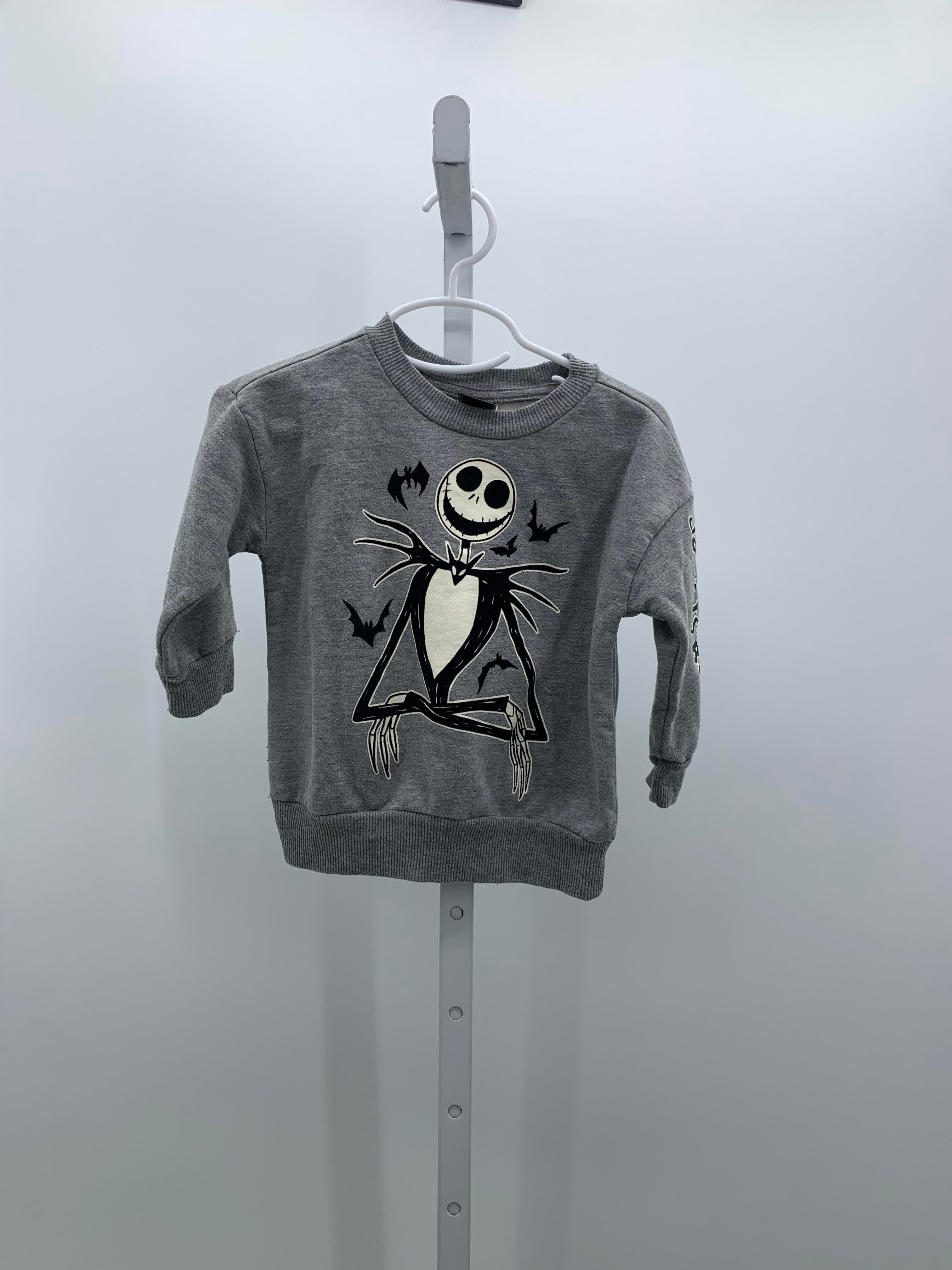 LONG SLV SHIRT JACK IS BACK