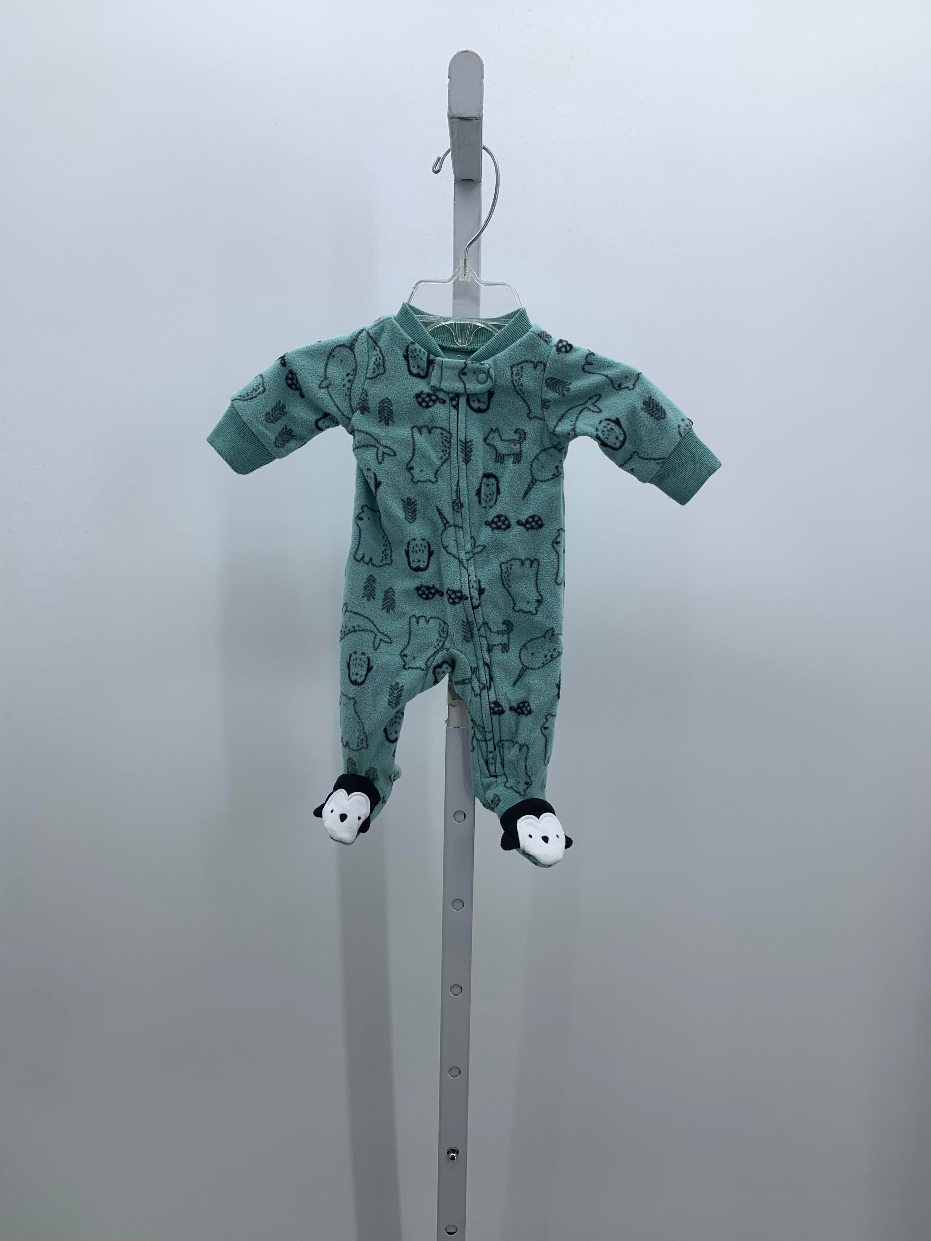FLEECE ANIMALS