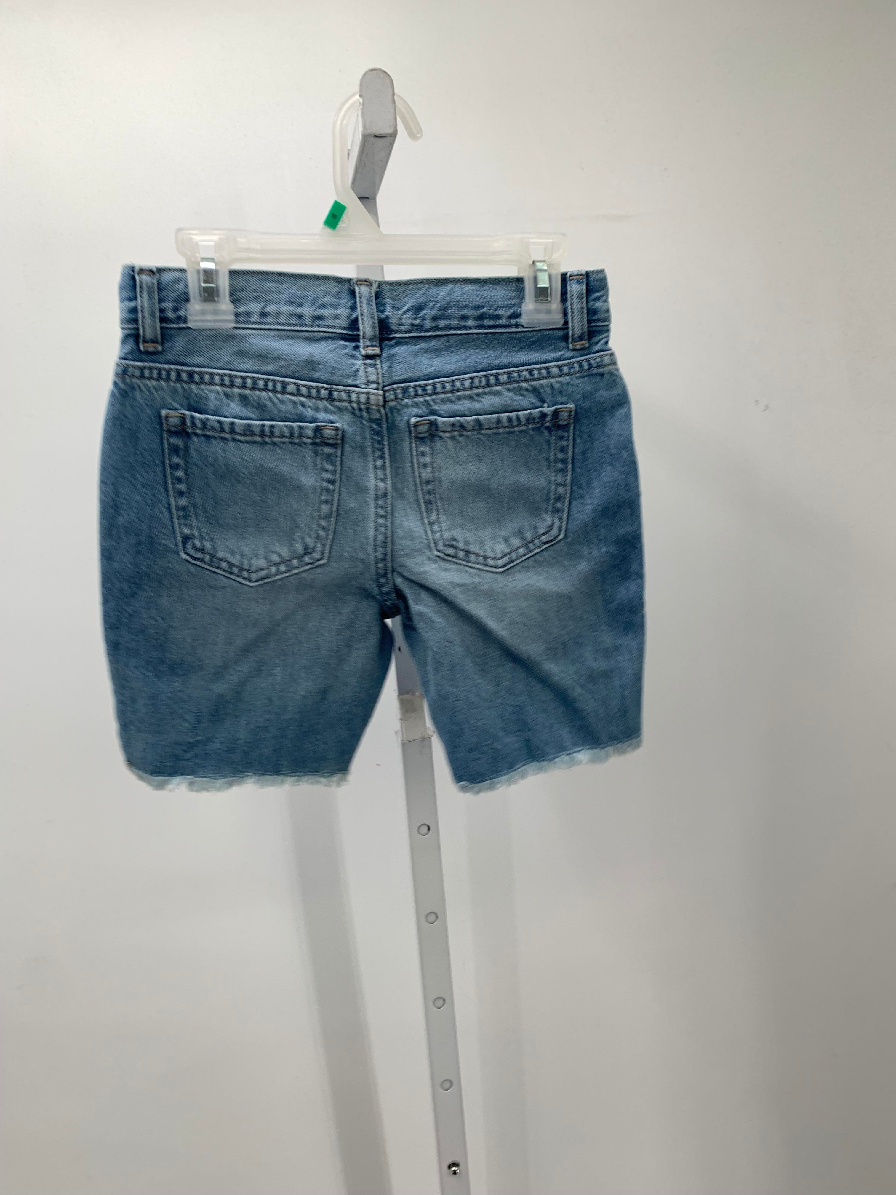 Children's Place Size 6x-7 Girls Shorts