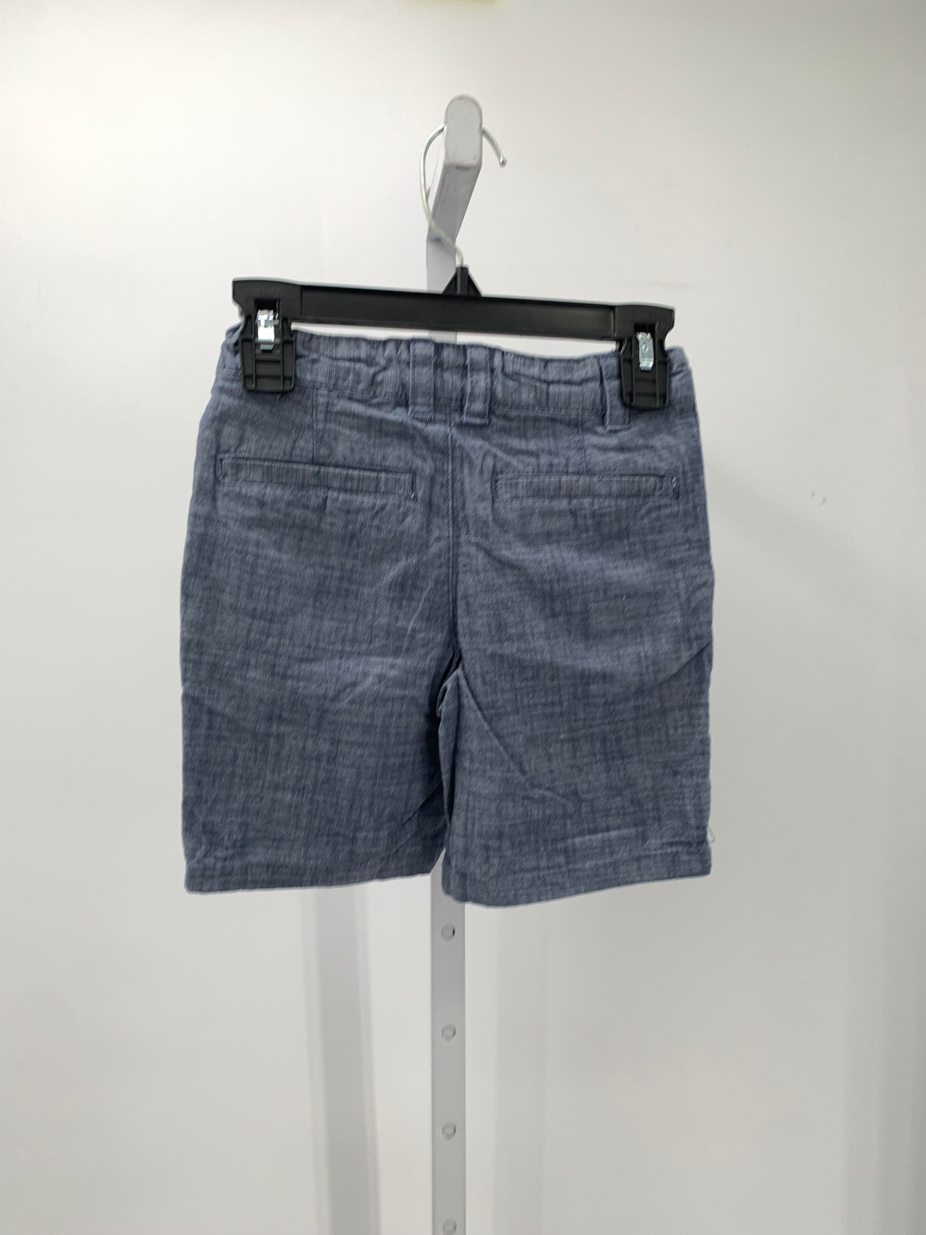 ADJ WAIST SHORTS