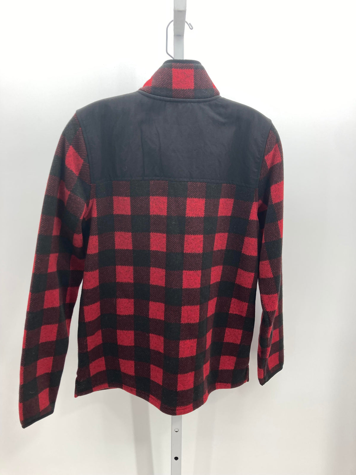 LL Bean Size Medium Misses Long Slv Sweater