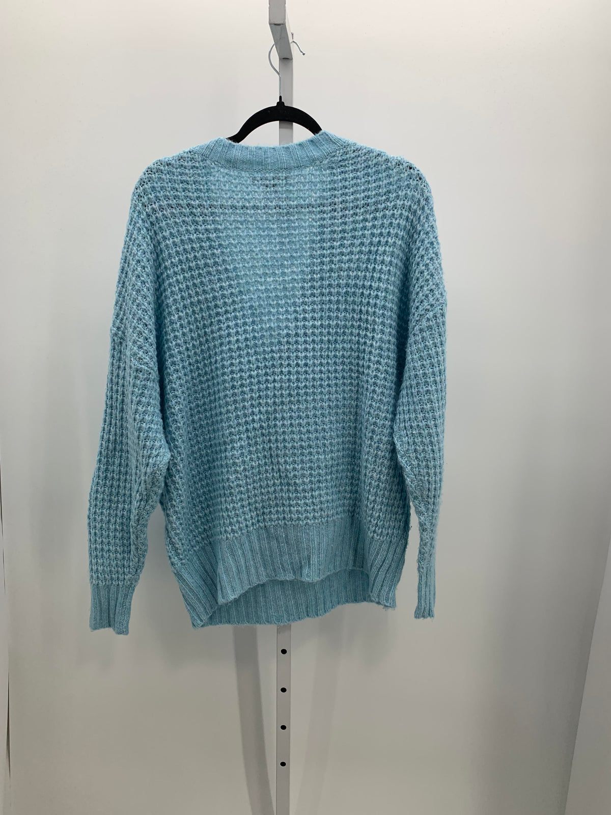 American Eagle Size X Small Juniors Long Sleeve Sweater